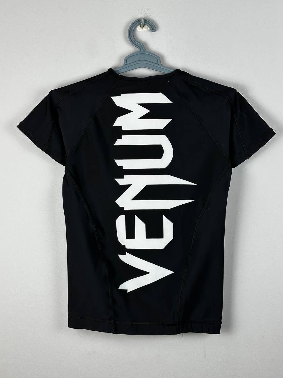 Sports Specialties Venum UFC Muay Thai Boxing Compresion Sport T Shirt Size US M / EU 48-50 / 2 - 8 Thumbnail