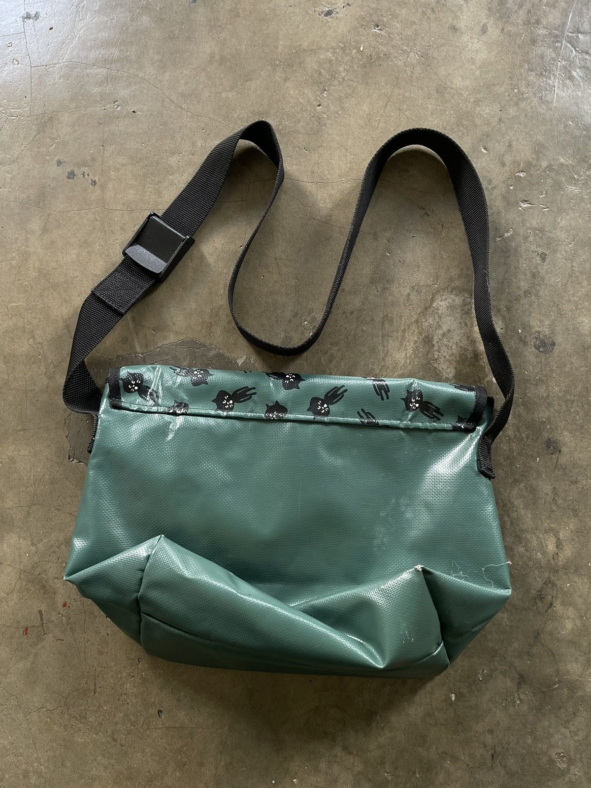 Japanese Brand × Ne-Net Ne Net Nya Cat Sling Bag Size ONE SIZE - 3 Thumbnail