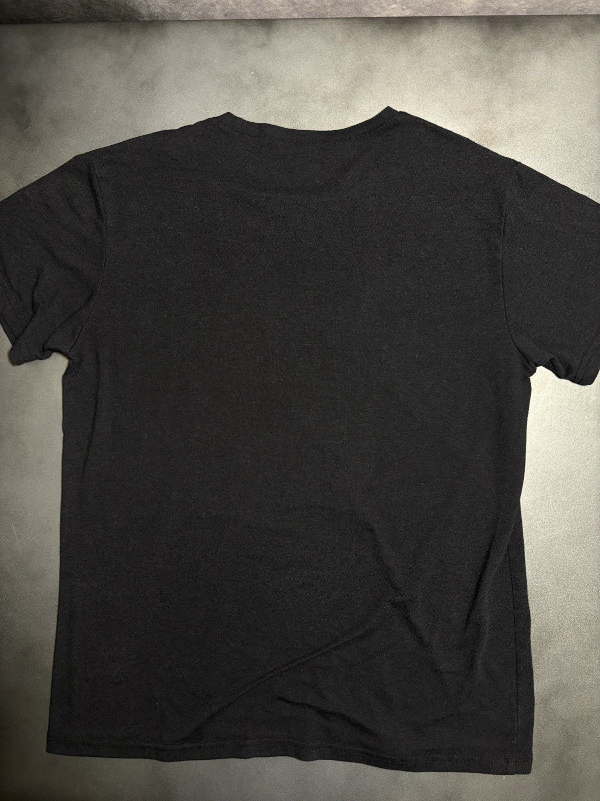 Spyder Spyder T-Shirt 2000s Y2K Ski Base Layer Blank Tee Stretch Size US M / EU 48-50 / 2 - 7 Thumbnail