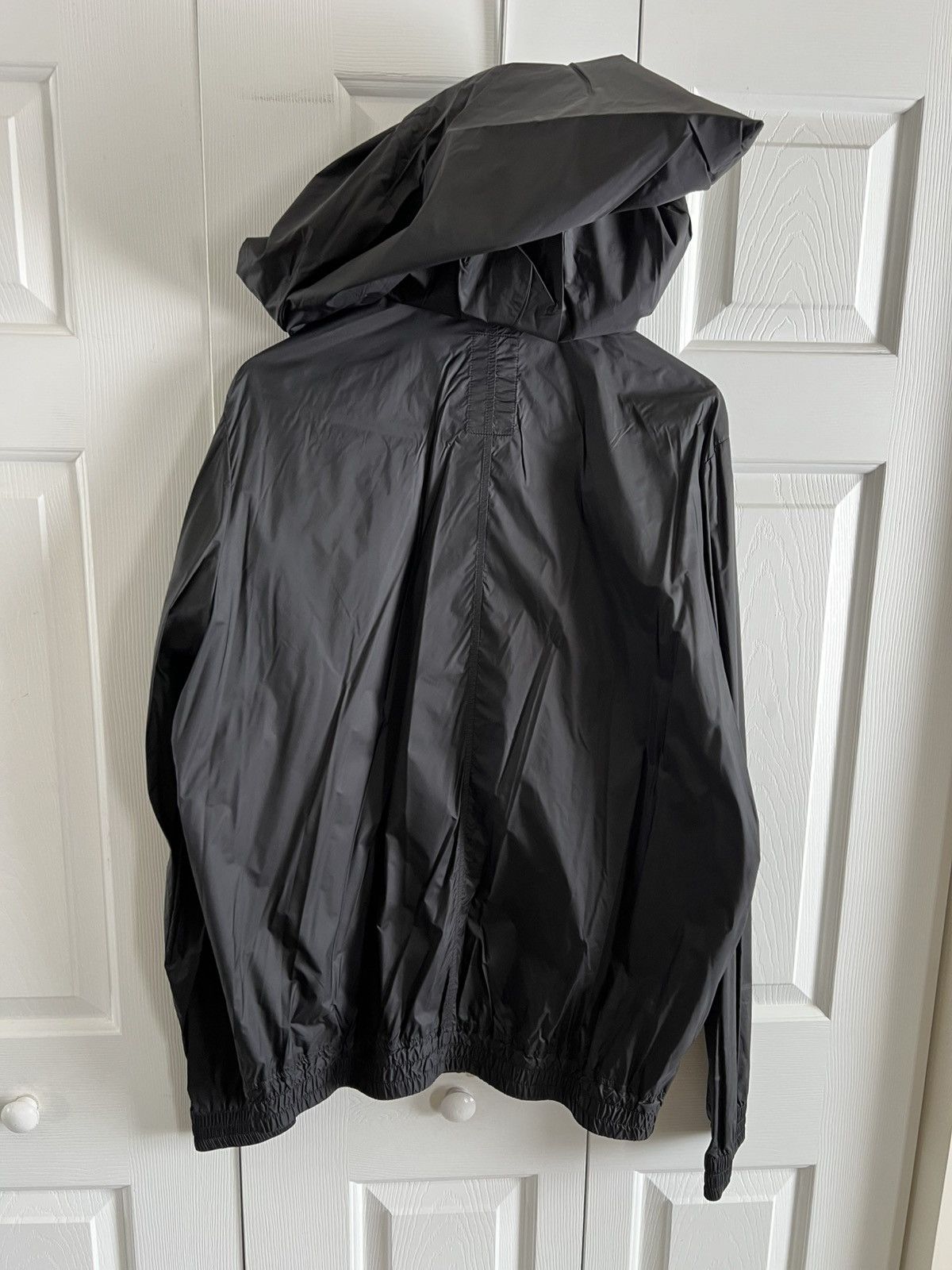 Champion × Rick Owens Rick Owens Champion Mountain Jacket size XL Size US XL / EU 56 / 4 - 2 Thumbnail