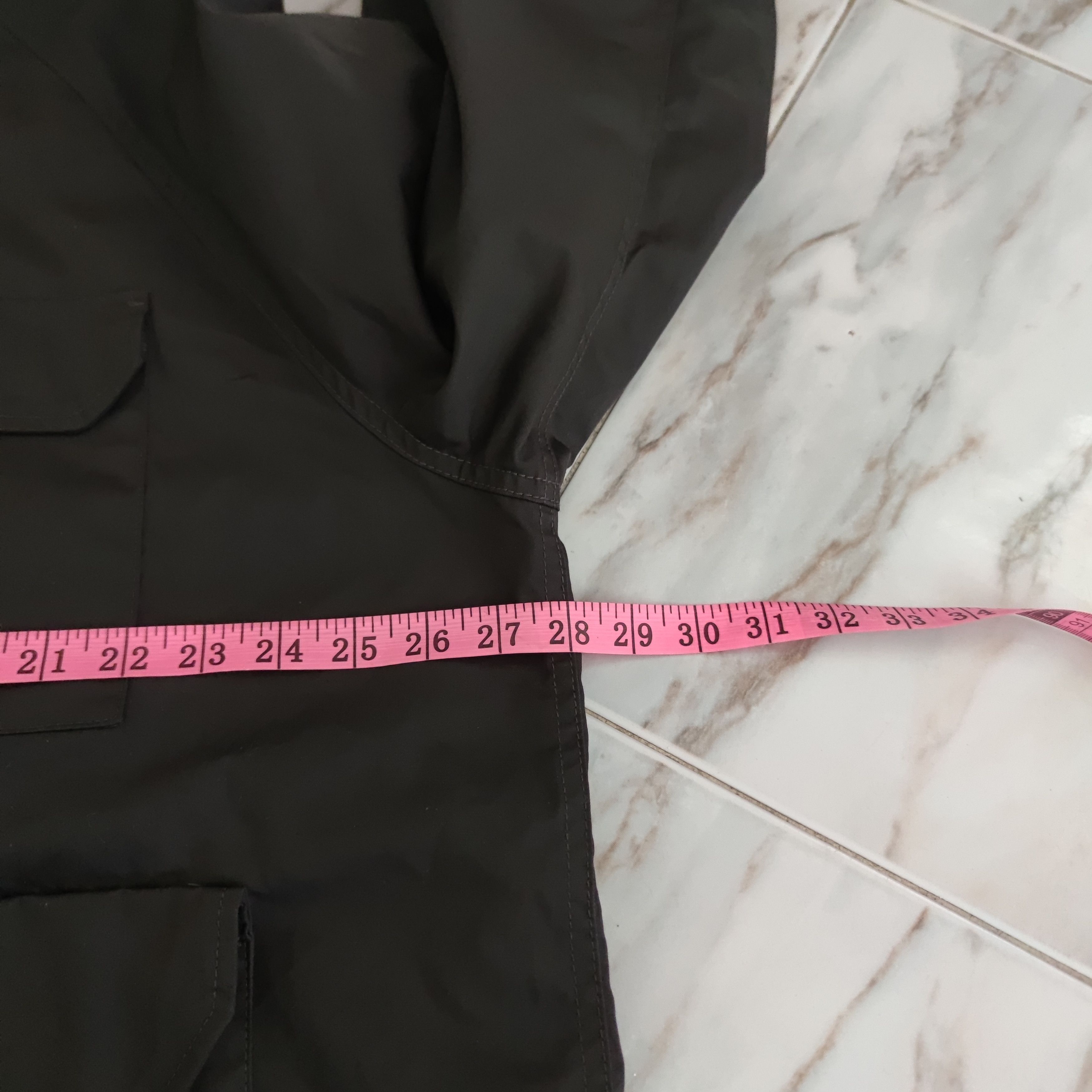 Nanamica MEN'S THE NORTH FACE NANAMICA 65/35 MOUNTAIN PARKA JACKET Size US XL / EU 56 / 4 - 6 Thumbnail