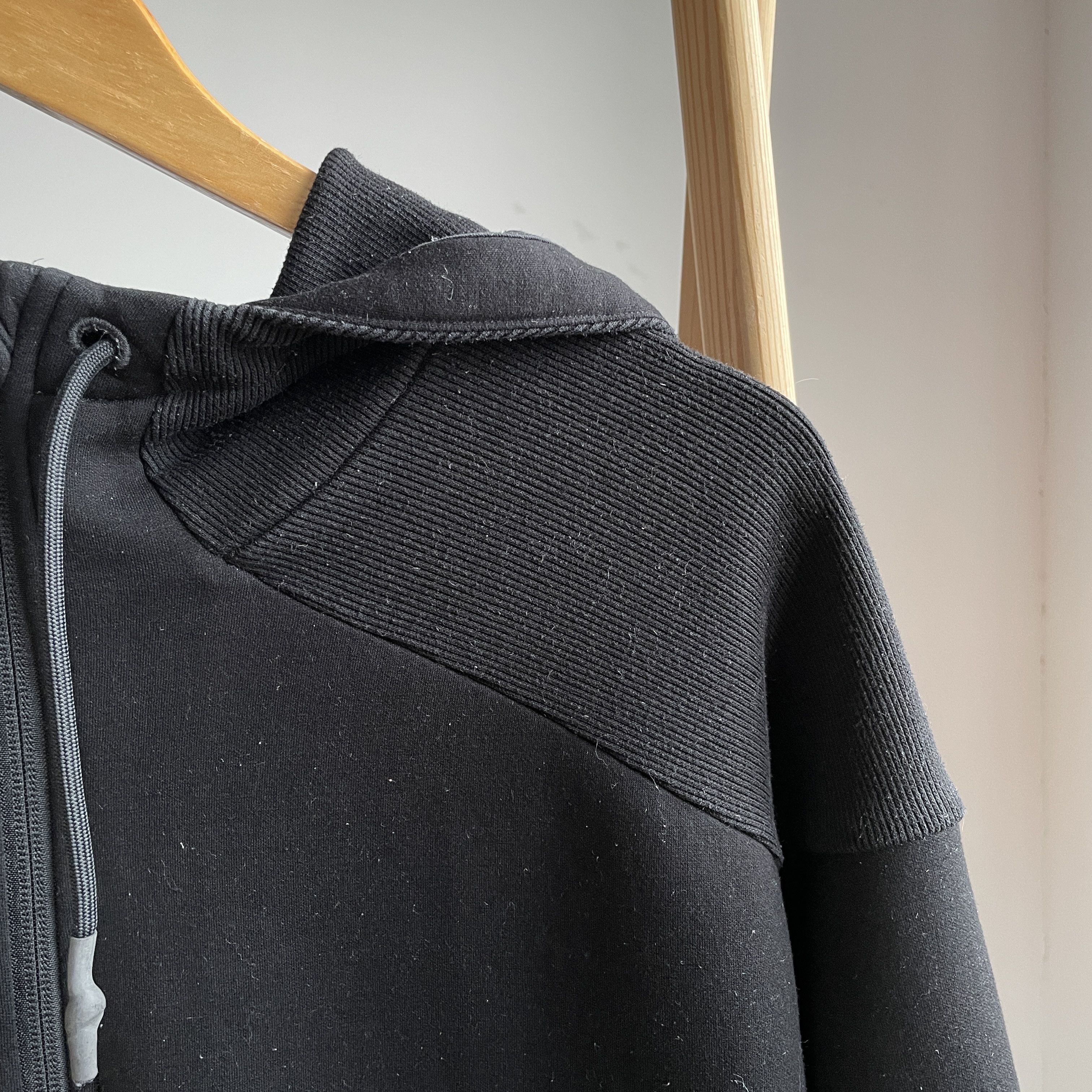 Sweaty Betty Sweaty Betty Cross Train Womens Hoodie Size S Size S / US 4 / IT 40 - 4 Thumbnail