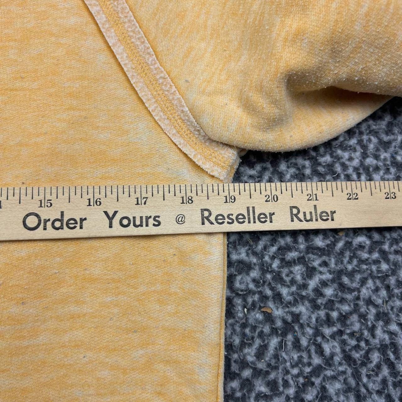 Other Roxy Hoodie Women Yellow Hawaiian Pullover Zip Pocket L Size L / US 10 / IT 46 - 5 Thumbnail