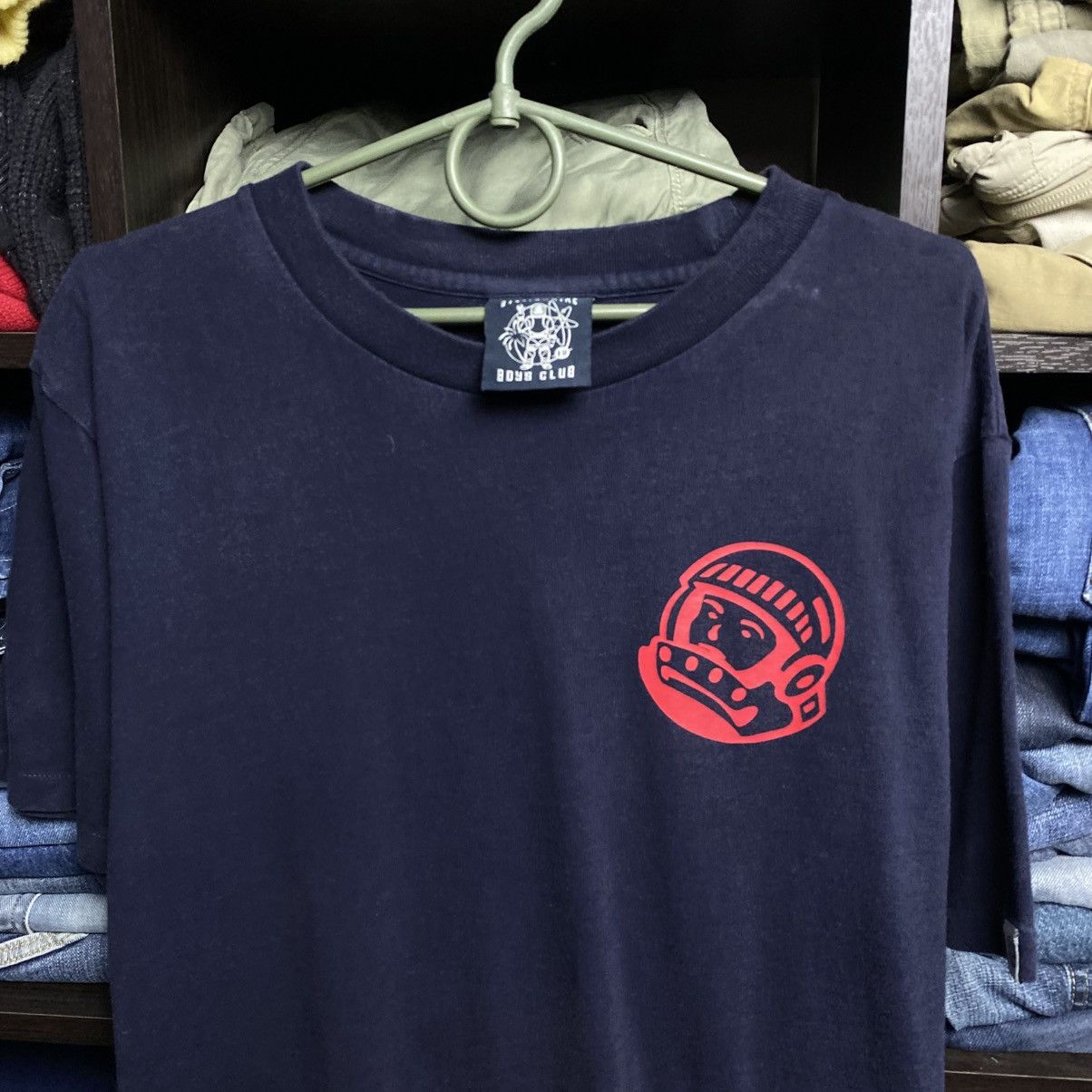 Billionaire Boys Club Vintage Billionaire Boys Club Small logo y2k opium tee sizeM Size US M / EU 48-50 / 2 - 2 Thumbnail
