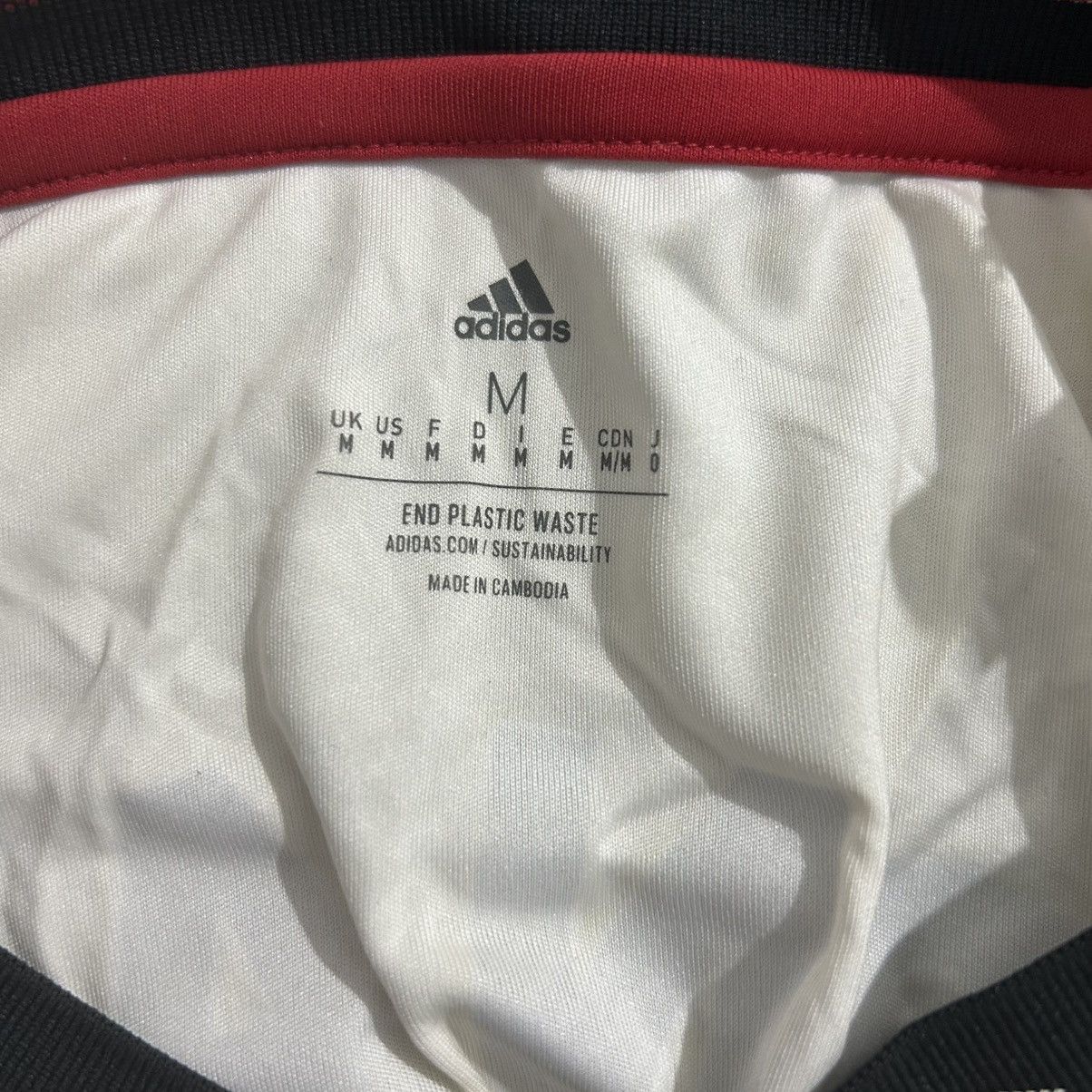 Adidas Manchester United 2022/23 Away Jersey Size US M / EU 48-50 / 2 - 6 Thumbnail