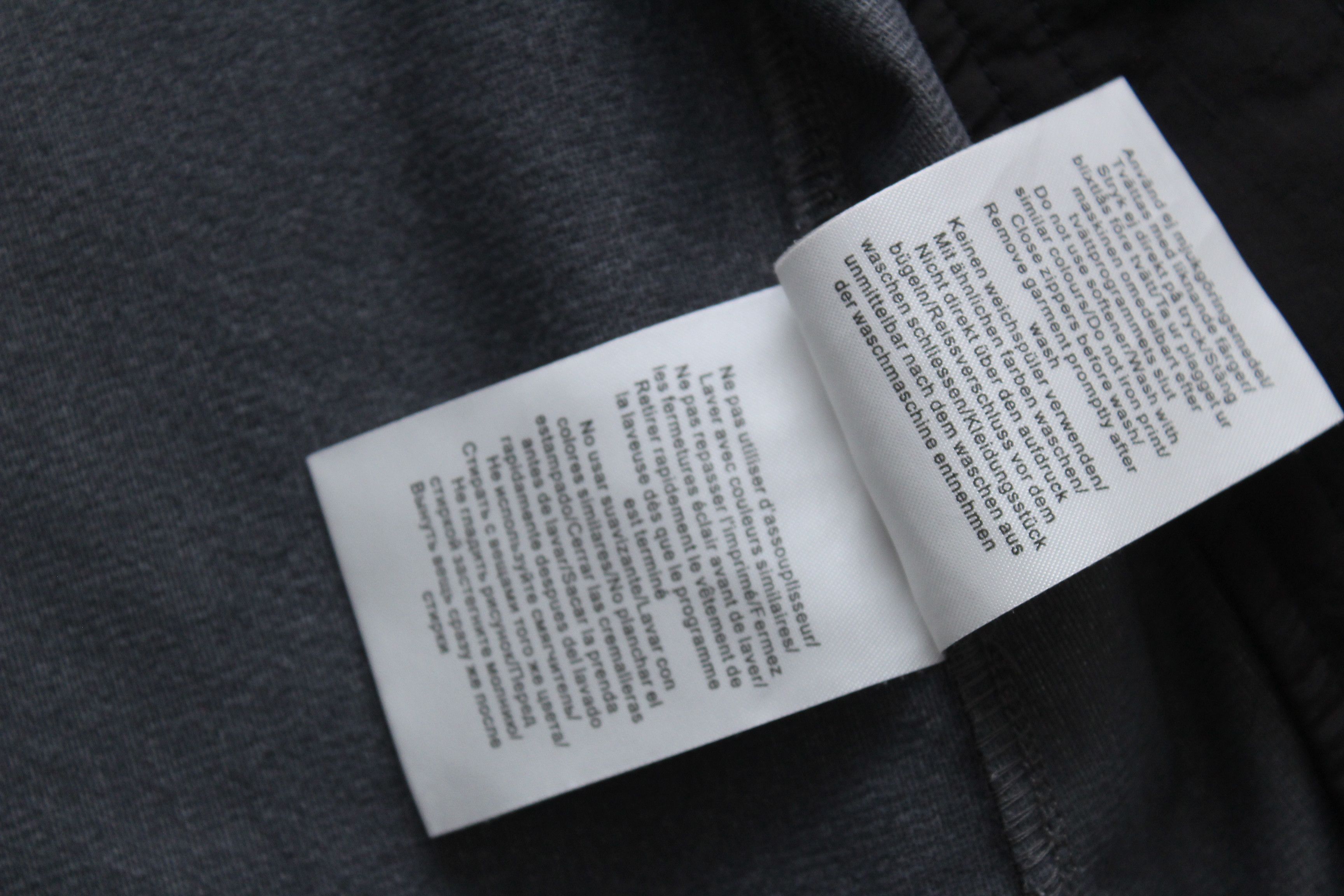 Omega Omega x Peak Performance Windstopper Jacket Size XS Outdoor Size US XS / EU 42 / 0 - 12 Thumbnail