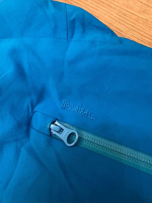 Bergans Bergans 1130 Trolltind Jkt Jacket Ski Recco Dermizax size M Size US M / EU 48-50 / 2 - 9 Thumbnail
