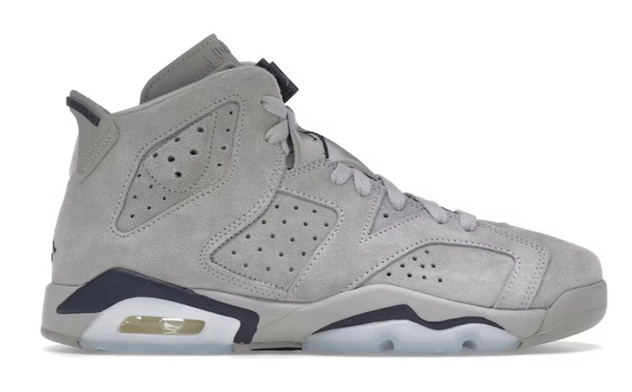6 Retro Georgetown (2022) (GS)