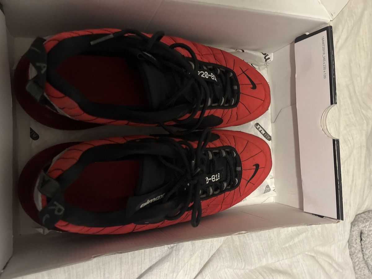 Nike NIKE MX-720-818 Size US 10 / EU 43 - 7 Thumbnail