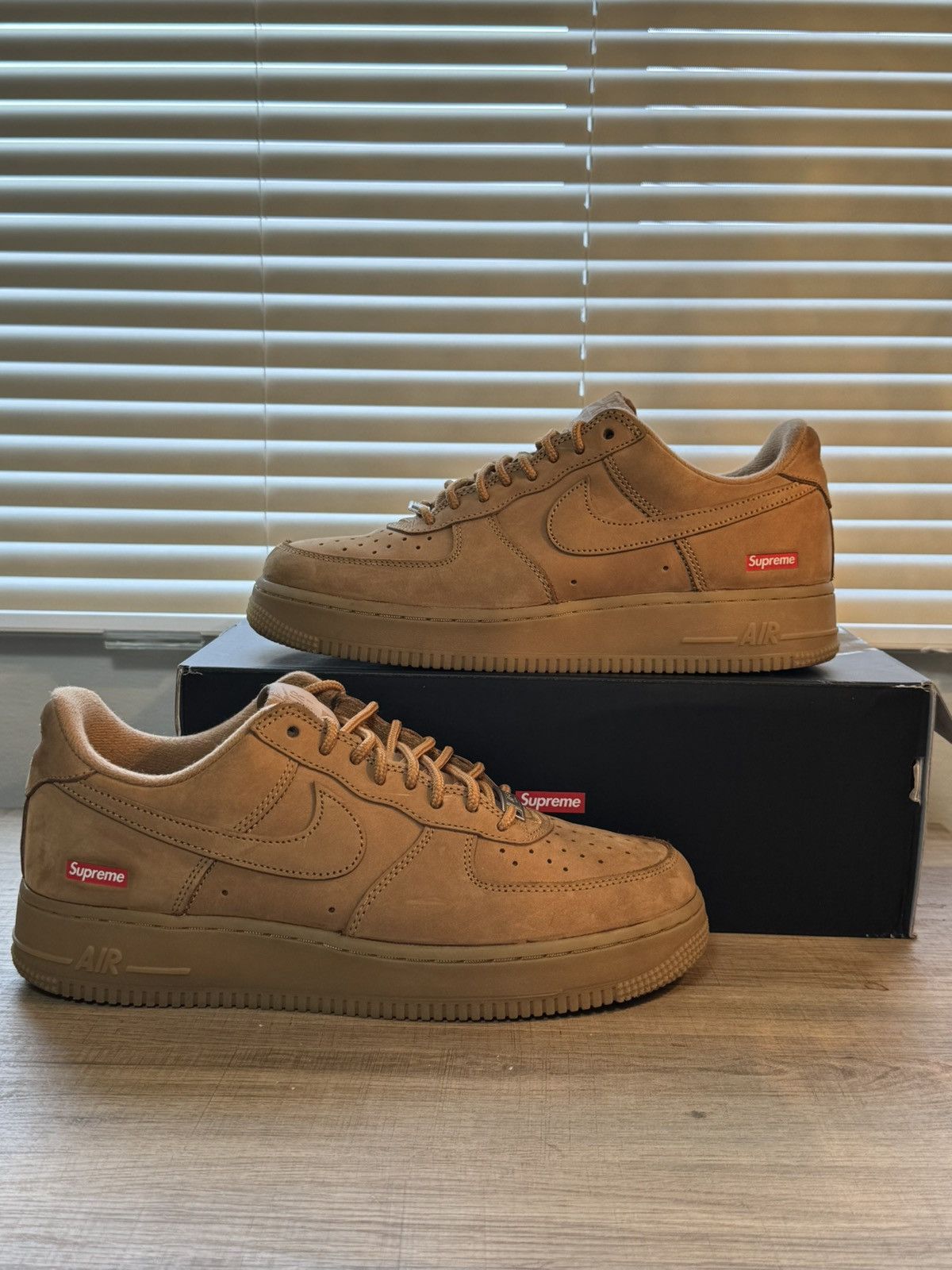 af1 wheats