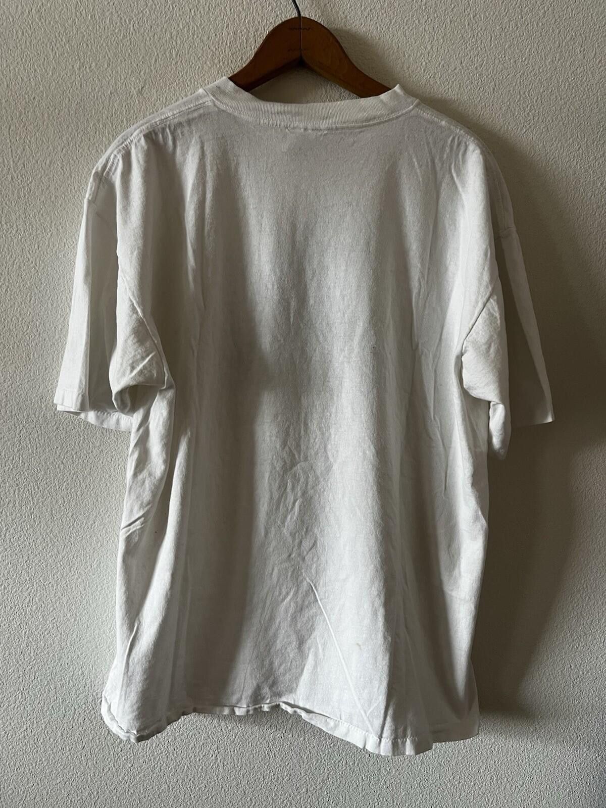 Other VTG Golden West College Rustlers T-Shirt XL Oneita PowerPro Size US XL / EU 56 / 4 - 5 Thumbnail
