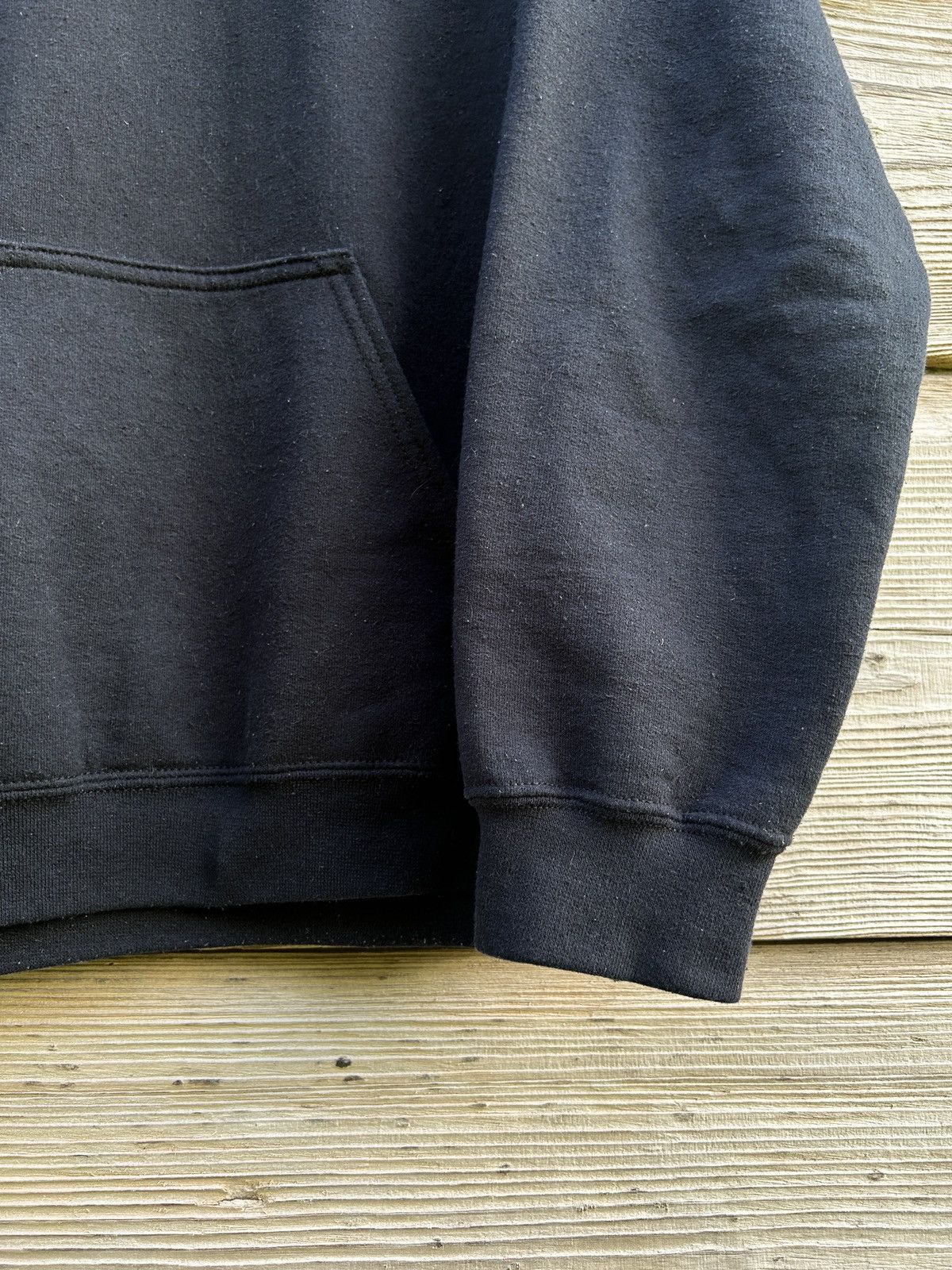 Band Tees Vintage XXXTentacion "SAD" Eyes Back Logo Hoodie Size US S / EU 44-46 / 1 - 3 Thumbnail