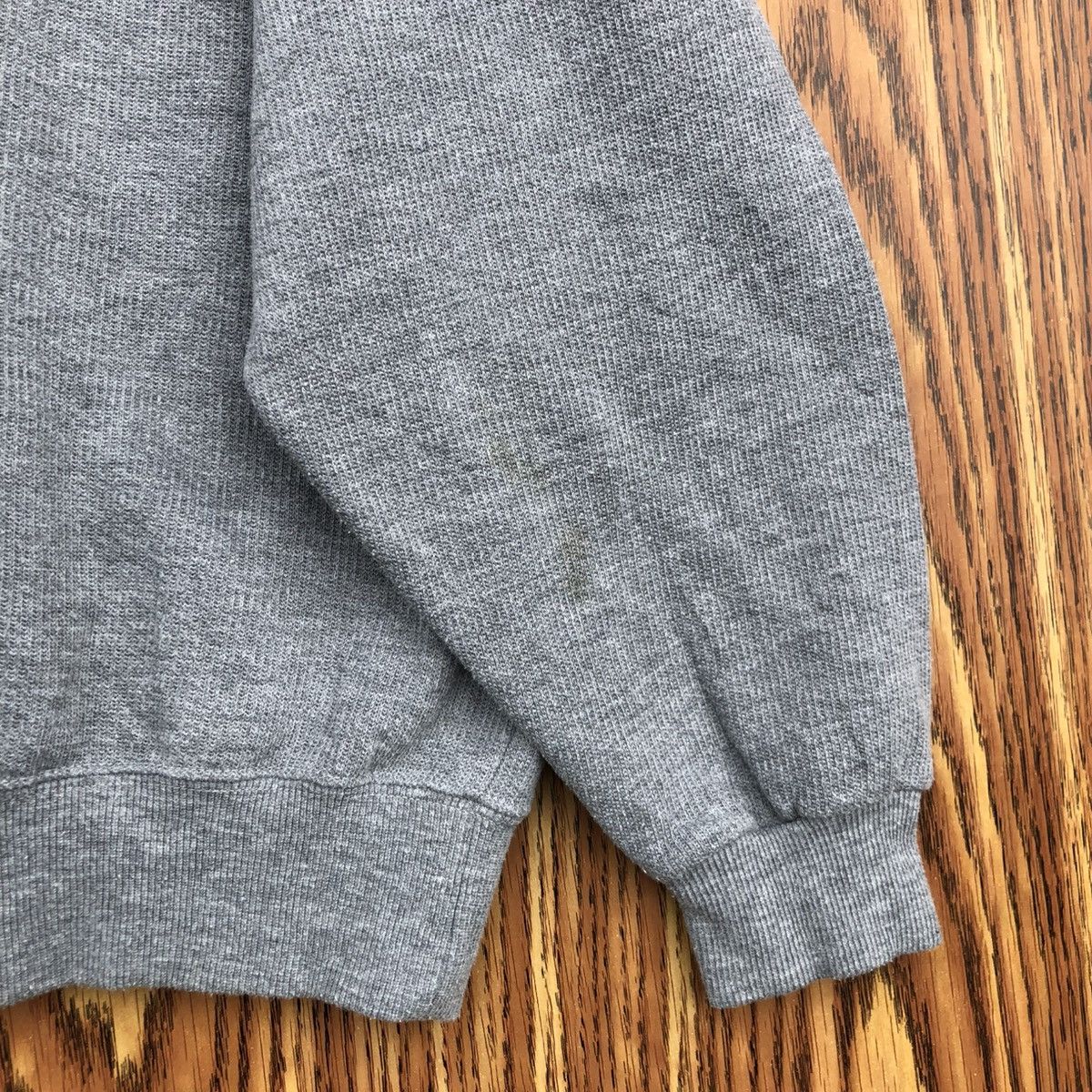 Vintage Vintage Polo Club Sweatshirt Size US L / EU 52-54 / 3 - 6 Thumbnail