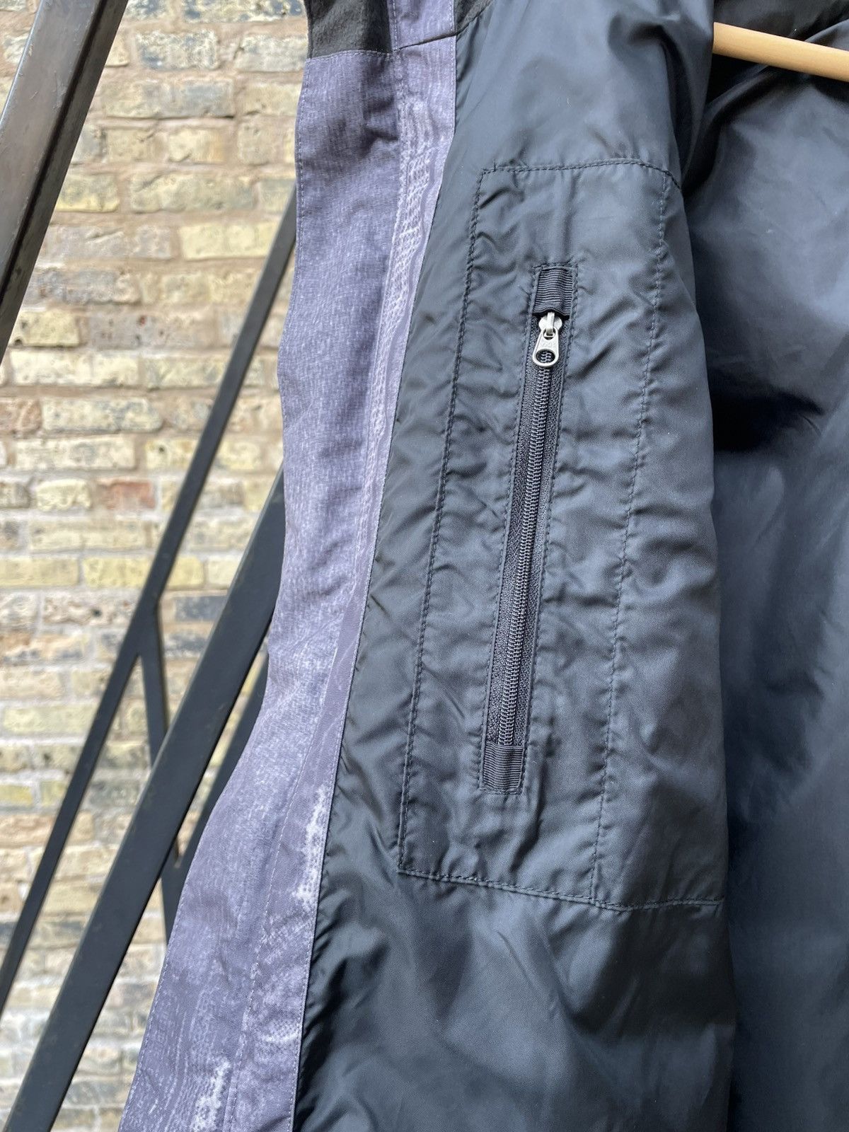 Supreme × The North Face Supreme x TNF 2008 Night Summit Jacket Size US L / EU 52-54 / 3 - 19 Thumbnail