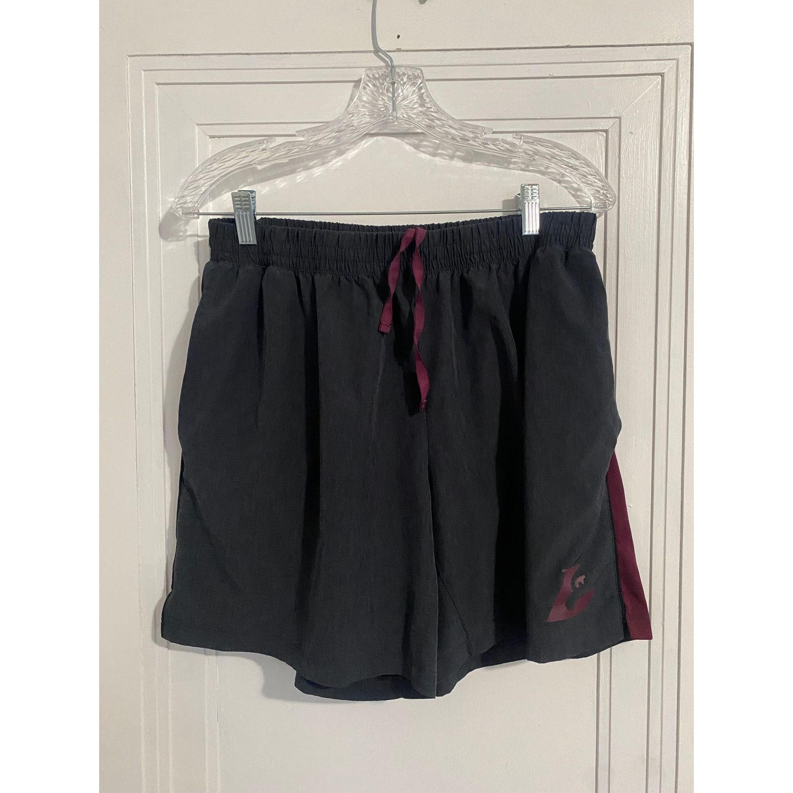 Colosseum Athletics University of Wisconsin-La Crosse Athletic Shorts Sz XL Size US 34 / EU 50 - 1 Thumbnail