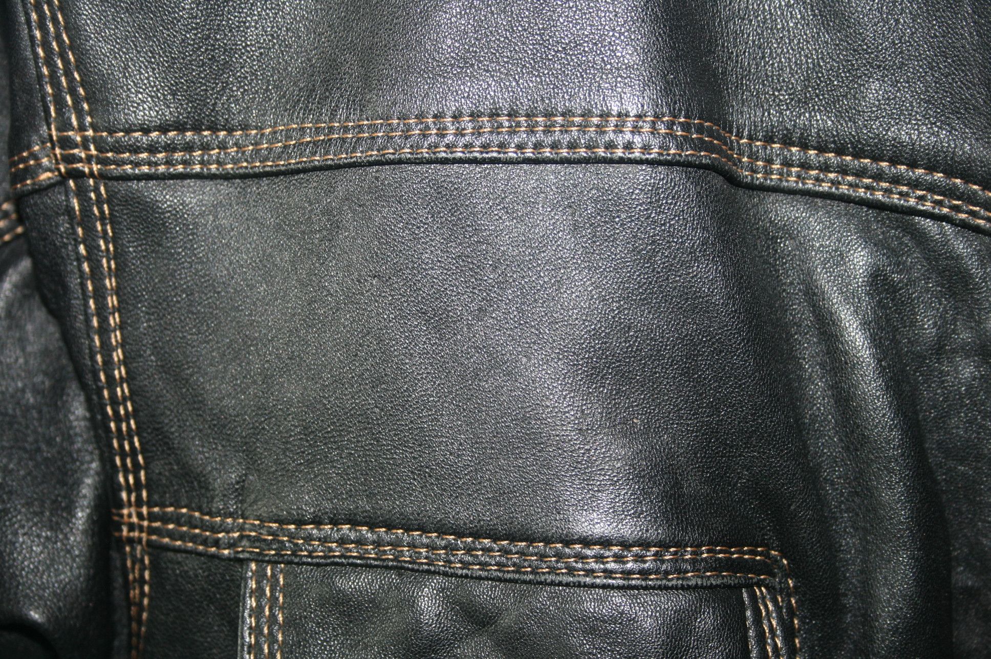Diesel DIESEL RARE Leather jacket 80s~90s Size US XS / EU 42 / 0 - 8 Thumbnail