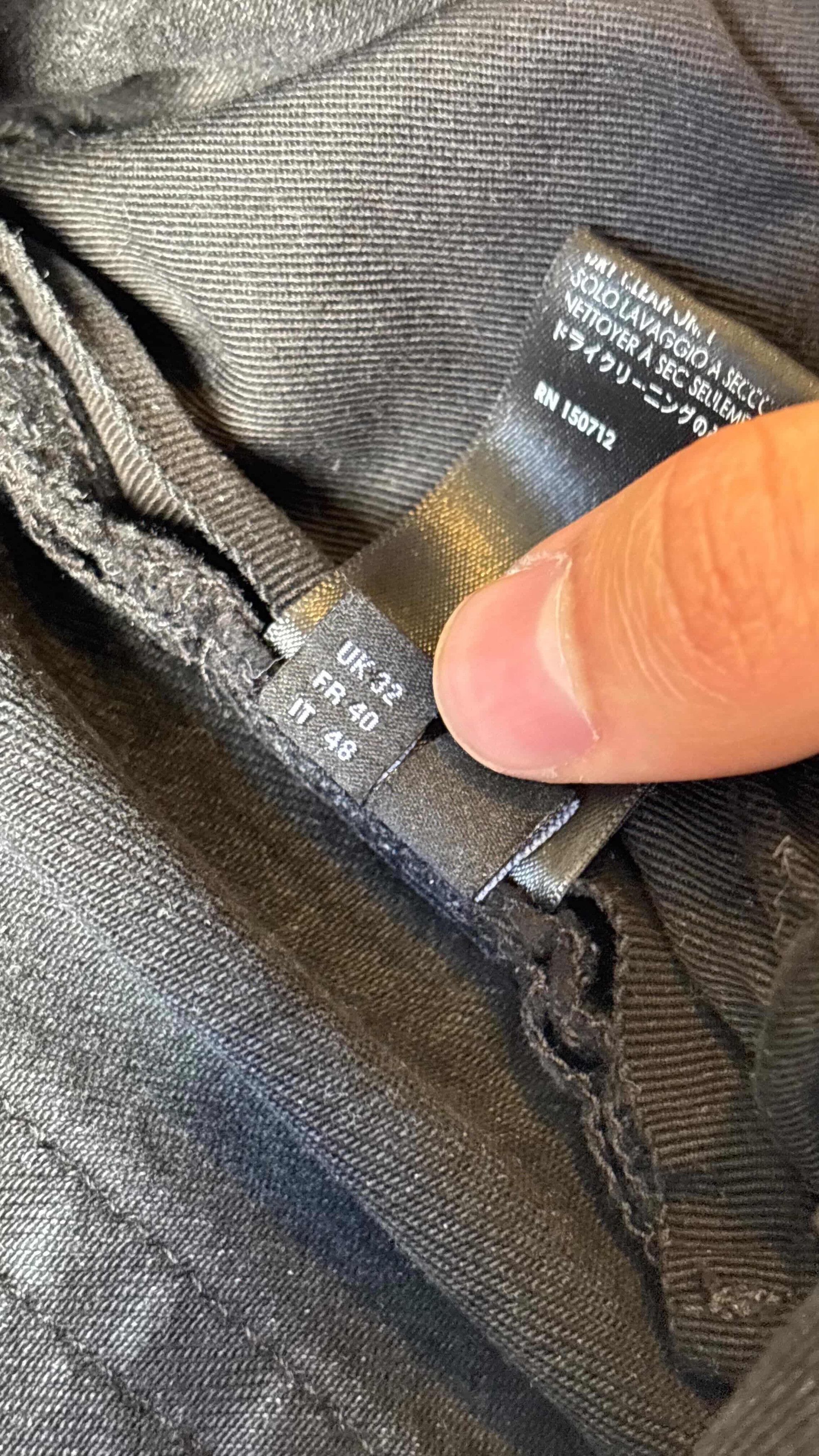 Amiri Amiri Snake Embroidered Jeans - dmc99 Size US 32 / EU 48 - 8 Thumbnail