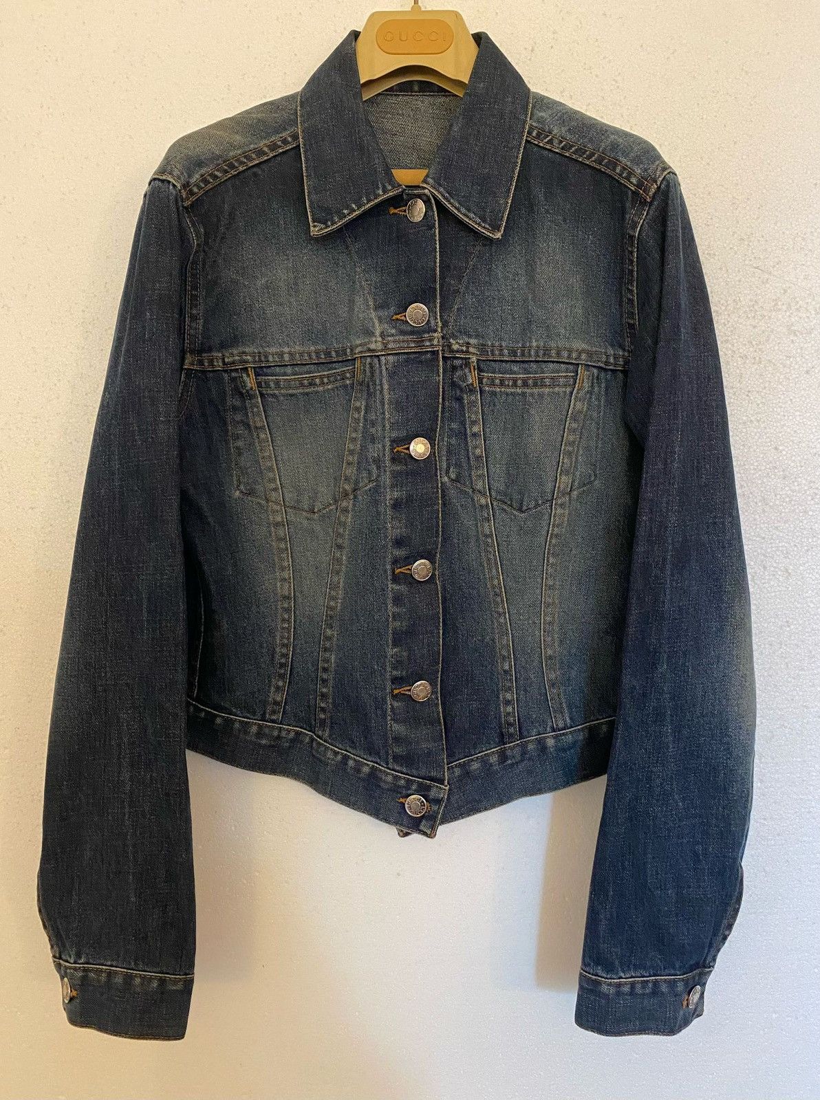 Gucci Gucci Tom Ford Size M / US 6-8 / IT 42-44 - 1 Thumbnail