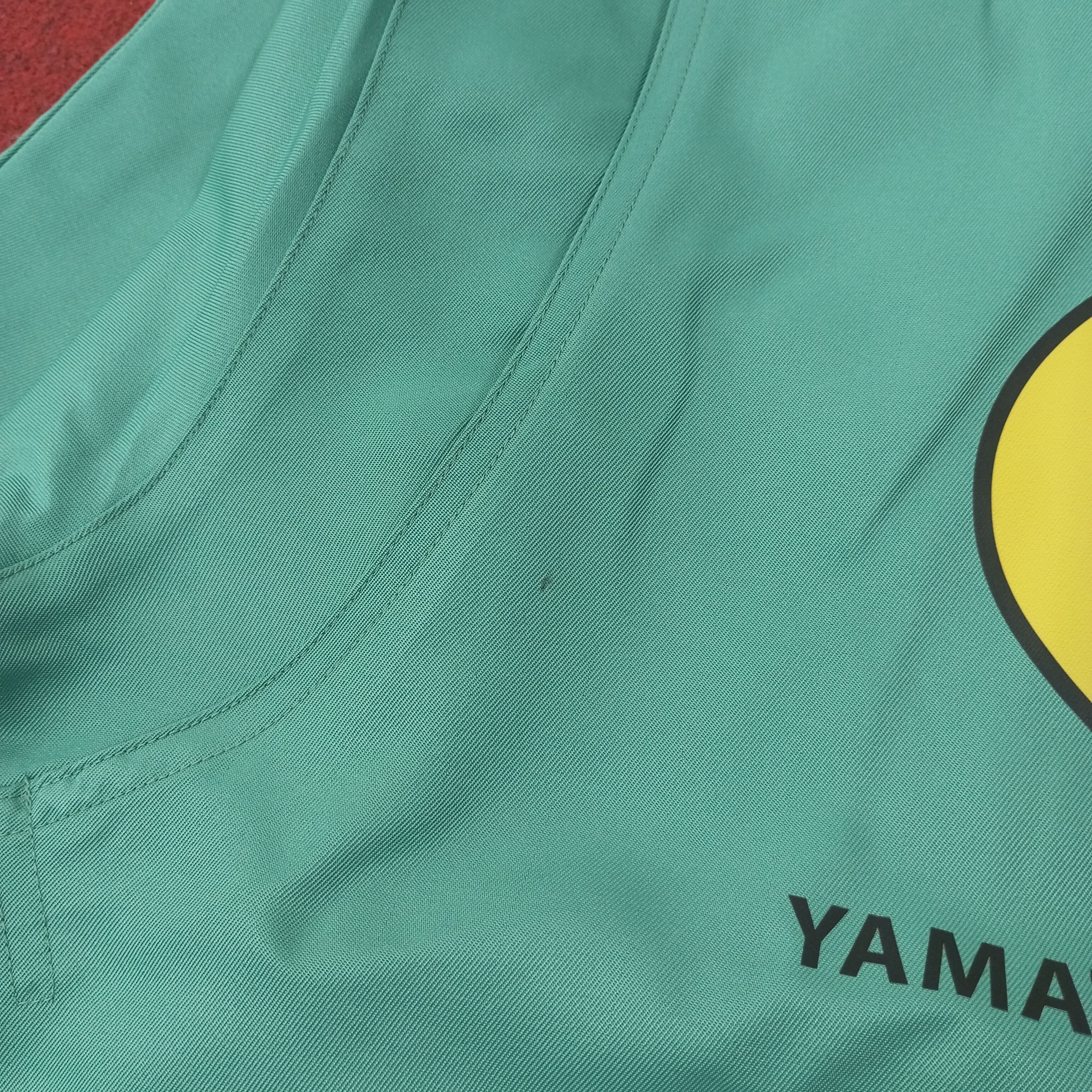 Vintage Yamato Transport Japanese Workwear Custom Jacket c251n21 Size US L / EU 52-54 / 3 - 6 Thumbnail
