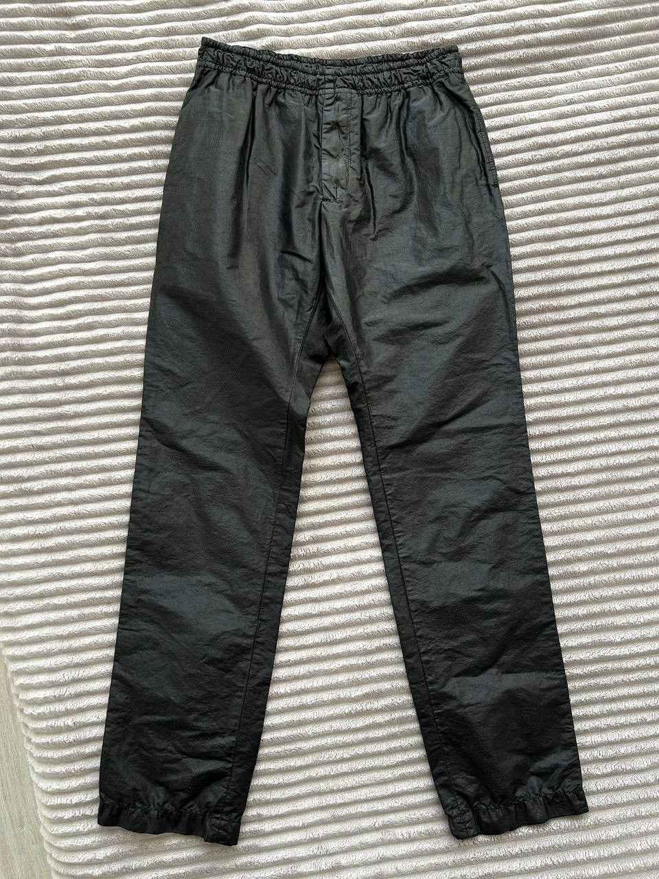 1017 ALYX 9SM Perforated Pants Size US 30 / EU 46 - 1 Thumbnail