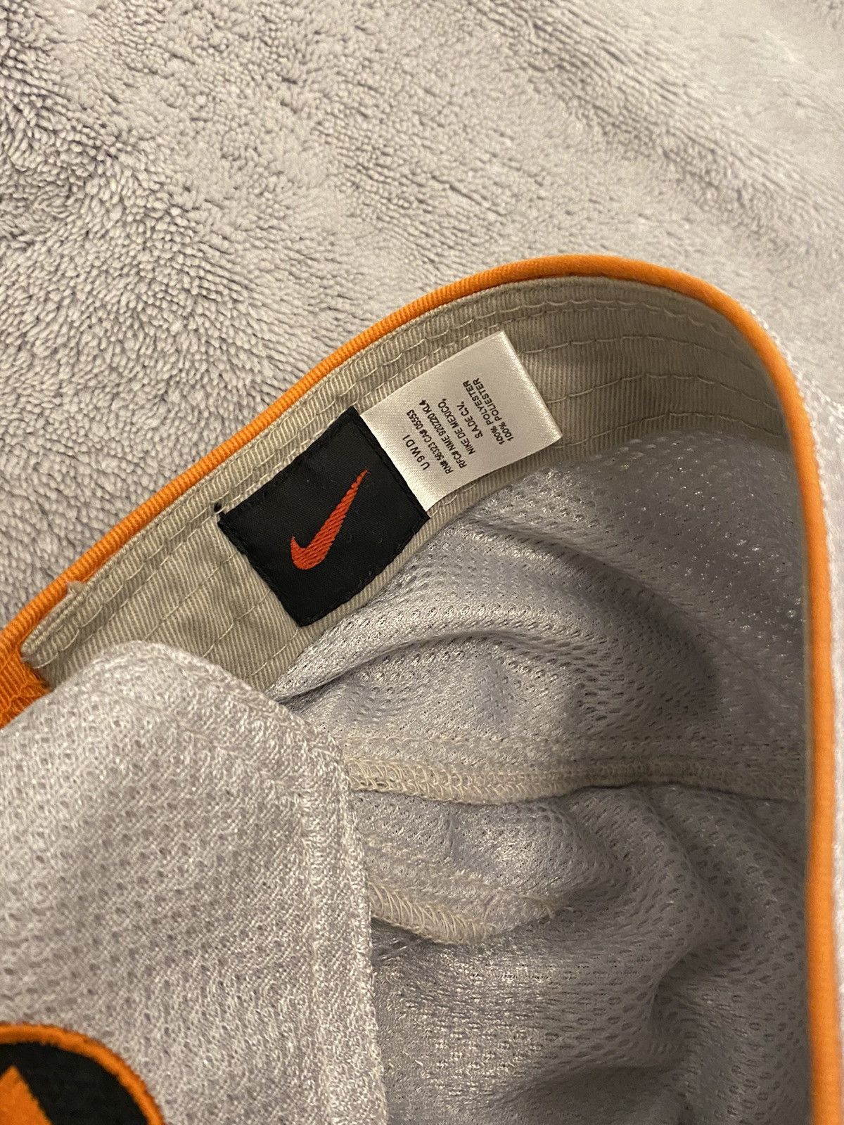 Nike Y2K nike durag Size ONE SIZE - 4 Thumbnail