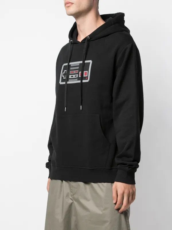 Mostly Heard Rarely Seen Mostly Heard Rarely Seen 8-Bit Gadget Hoodie Size US M / EU 48-50 / 2 - 8 Thumbnail