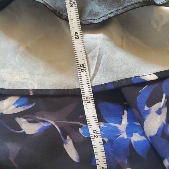 Other City Chic Maxi Electric Orchid Sz. 18 Dress Size XXL / US 16-18 / IT 52-54 - 11 Thumbnail