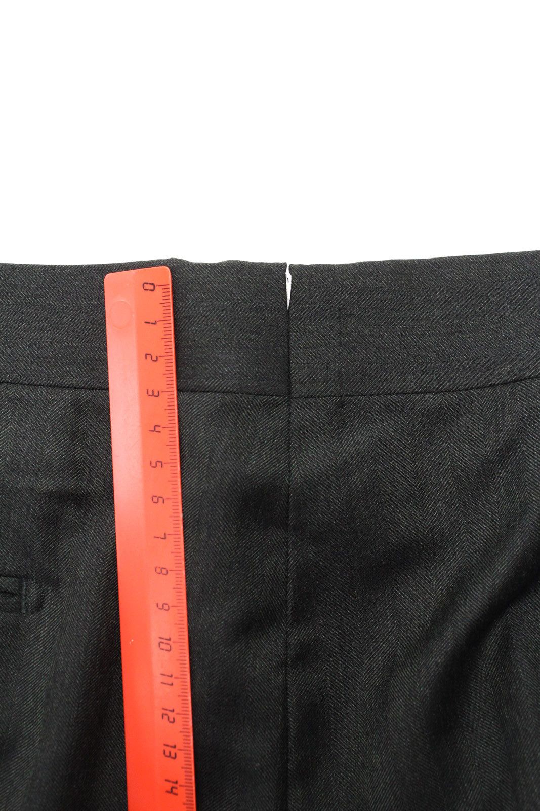 Suitsupply SUITSUPPLY Havana Tulip / Ferrara / Vigo ZC Suit Mens UK 40 Size 40R - 13 Thumbnail