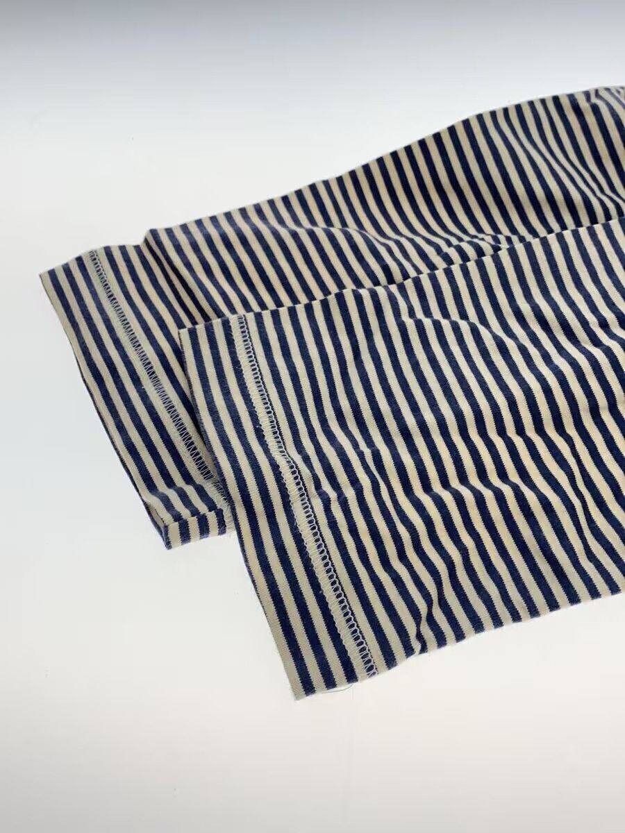 Vivienne Westwood OG Striped Orb Polo Shirt Size L / US 10 / IT 46 - 3 Thumbnail