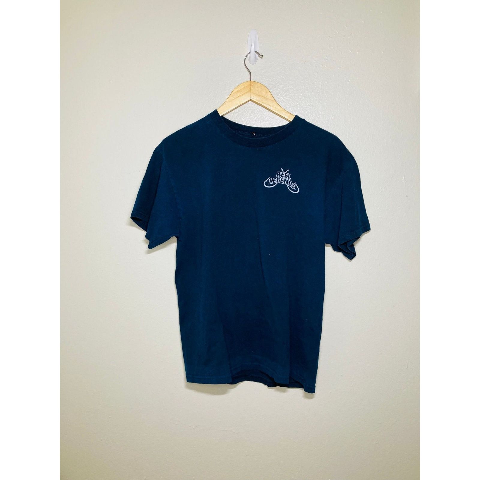 Reel Legends L Reel Legends shirt Size US L / EU 52-54 / 3 - 1 Thumbnail