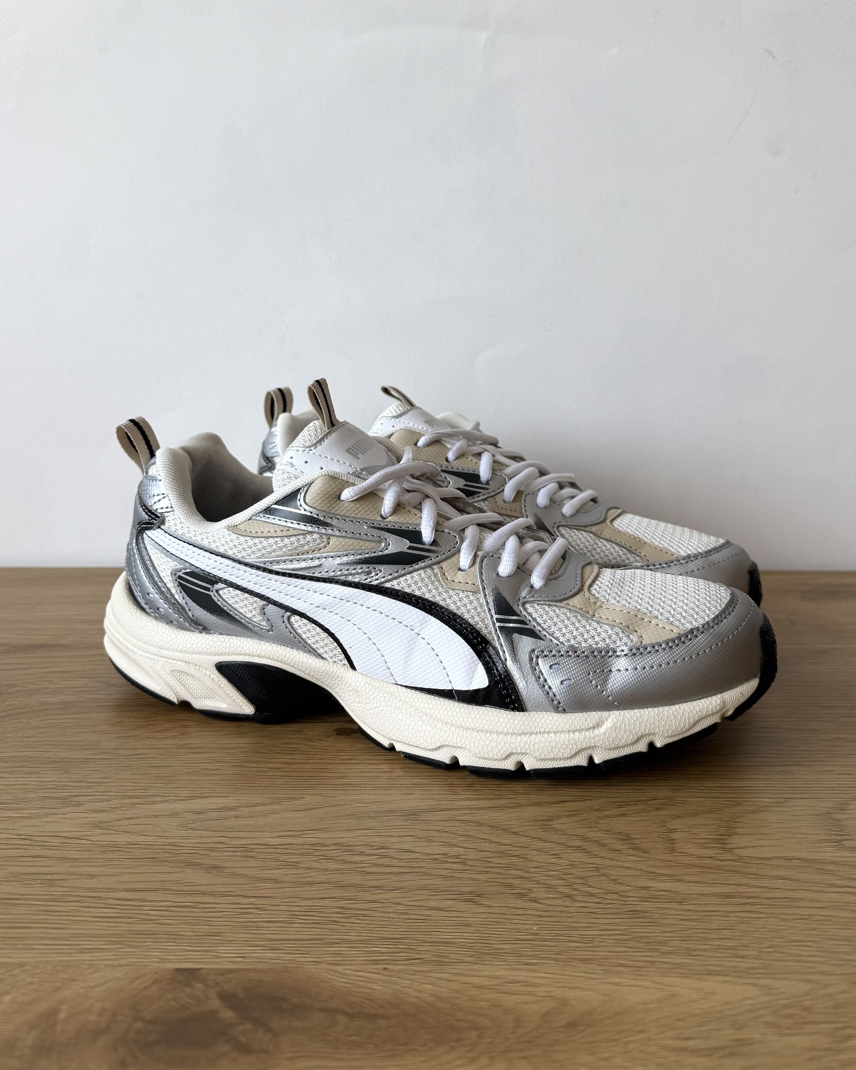 Puma Puma Milenio Tech Sneakers US9 Size US 9 / EU 42 - 1 Thumbnail