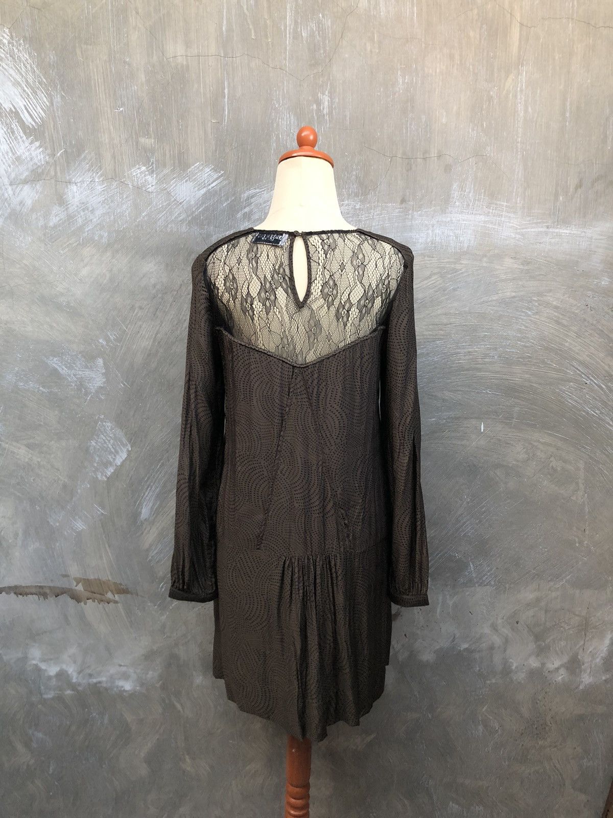 Designer × Essentiel Antwerp Essentiel Antwerp Midi Dress Size XS / US 0-2 / IT 36-38 - 4 Thumbnail