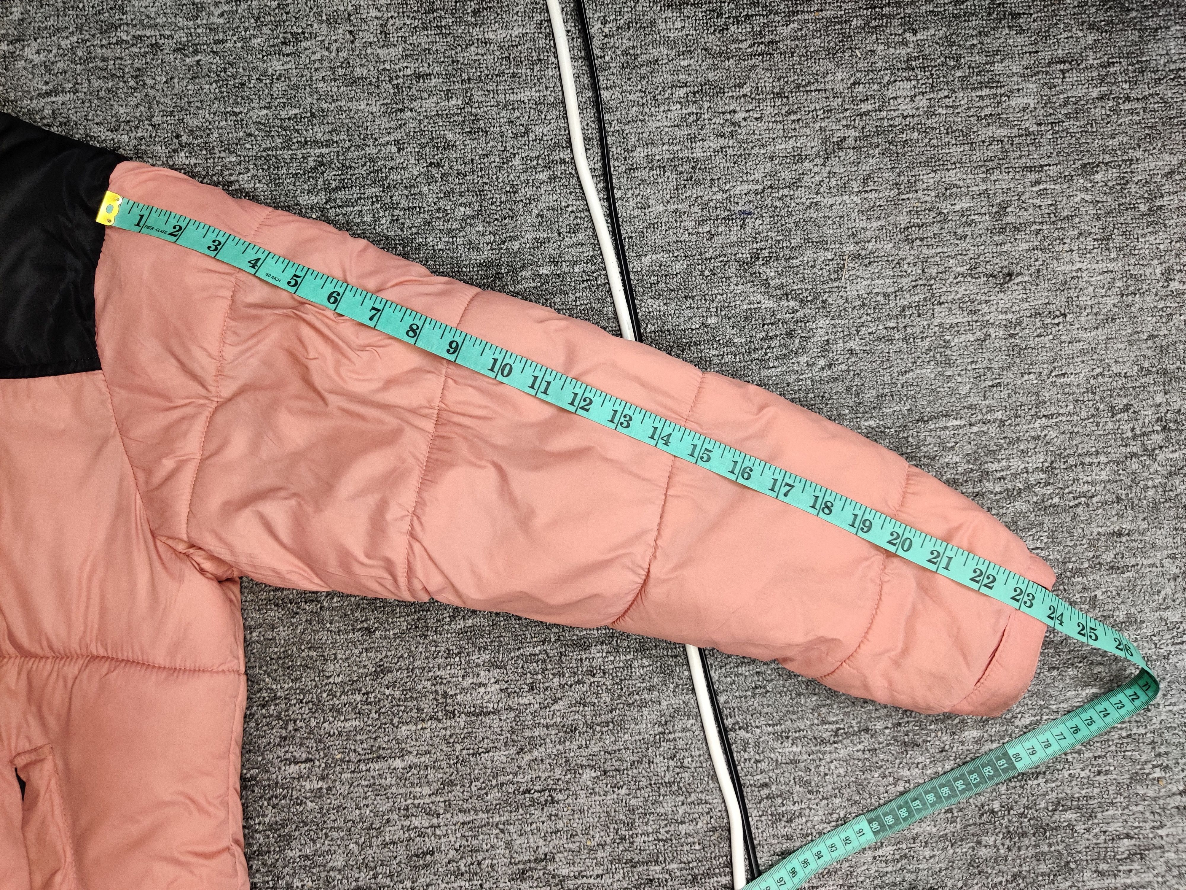 The North Face Vintage The North Face Down Puffer 700 Jacket Size US M / EU 48-50 / 2 - 13 Thumbnail