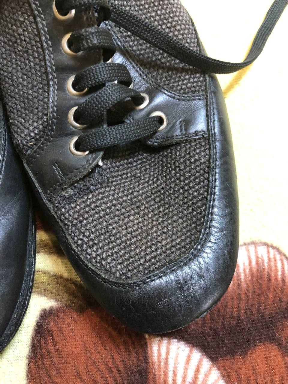 Dolce & Gabbana Dolce & Gabbana D&G Vintage Running Shoes Size US 8.5 / EU 41-42 - 7 Thumbnail