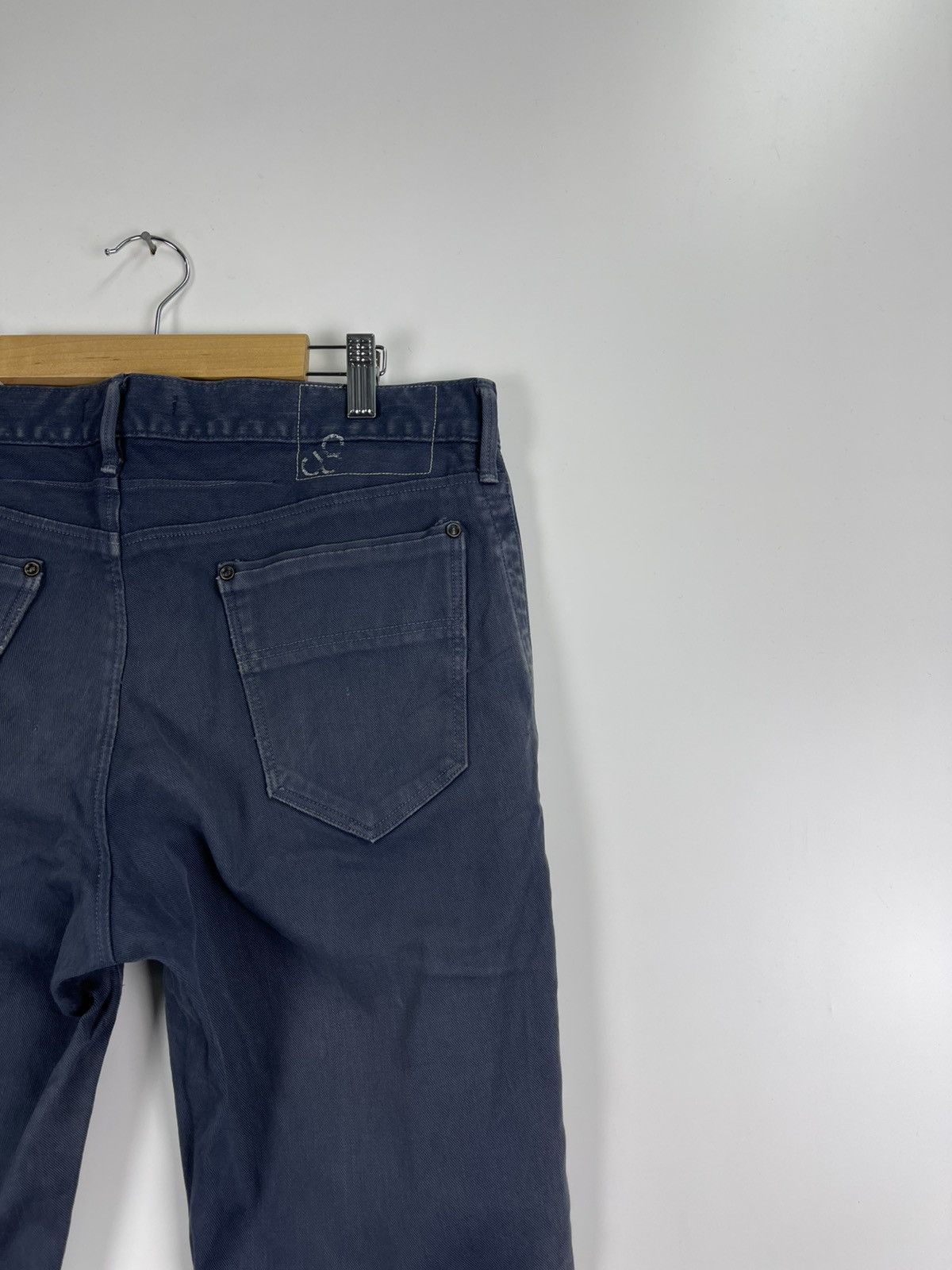 Johnbull John Bull Worker Pant Size US 32 / EU 48 - 15 Thumbnail