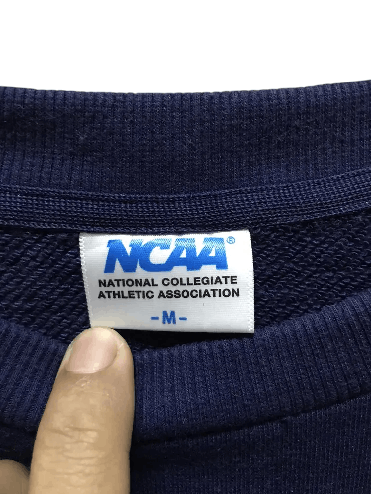 NCAA Vintage NCAA Sweatshirts Size US M / EU 48-50 / 2 - 5 Thumbnail
