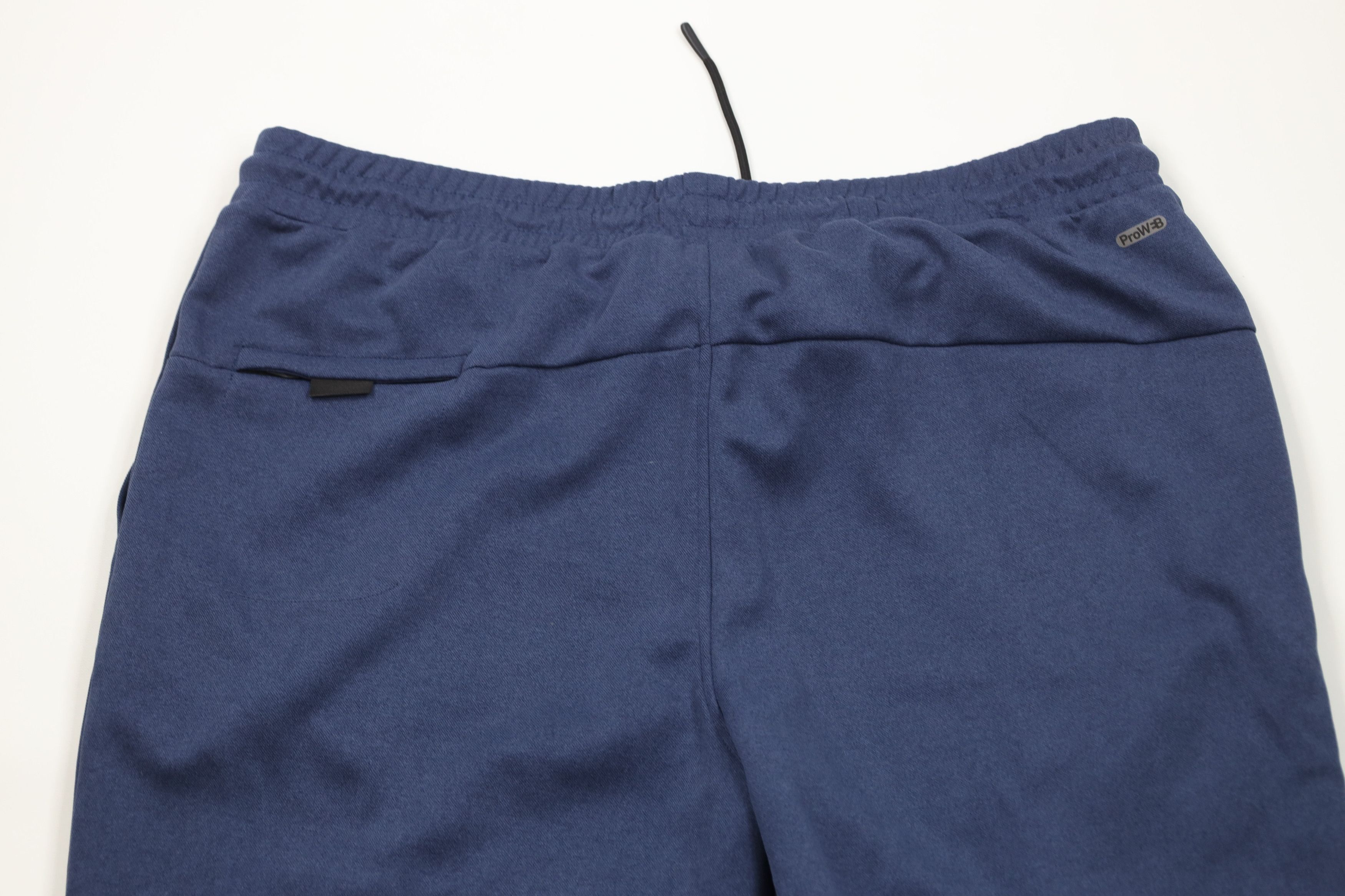 Spyder × Vintage Spyder Active Tapered Leg Sweatpants Joggers Pants Blue Size US 40 / EU 56 - 10 Thumbnail