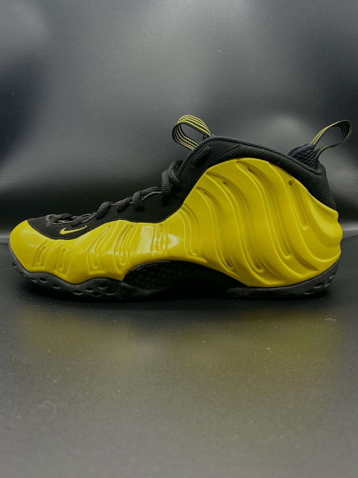Nike Size 13 - Nike Air Foamposite One “Wu-Tang” 2016 Size US 13 / EU 46 - 1 Thumbnail
