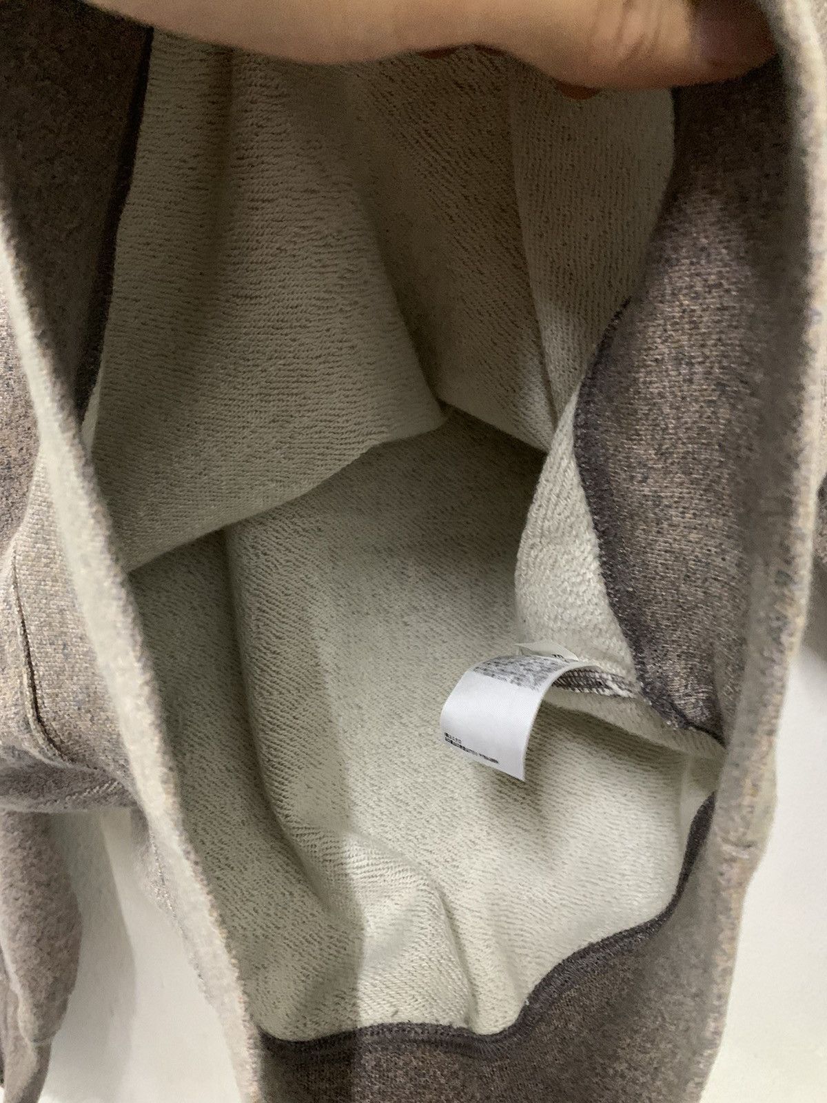 Uniqlo Uniqlo Brown Sweatshirt Size US L / EU 52-54 / 3 - 7 Thumbnail