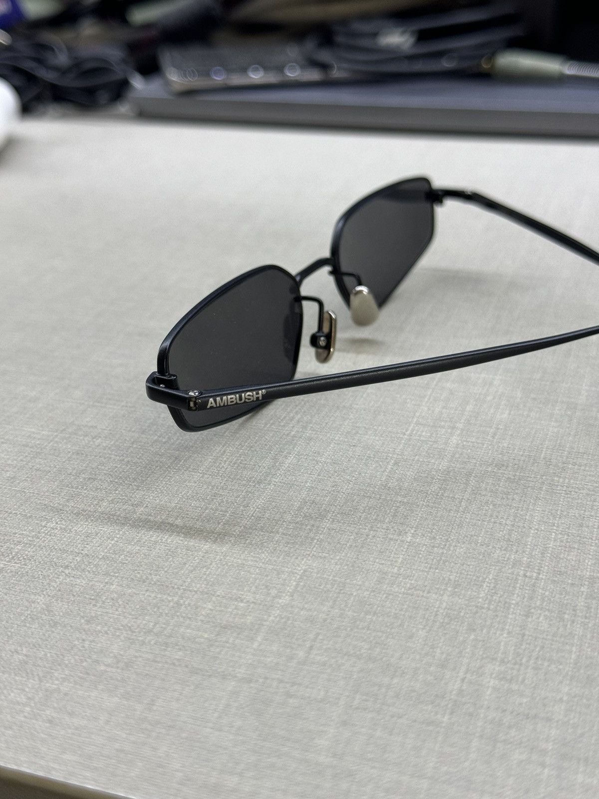 Ambush Design AMBUSH ASTRA SUNGLASSES Size ONE SIZE - 2 Thumbnail