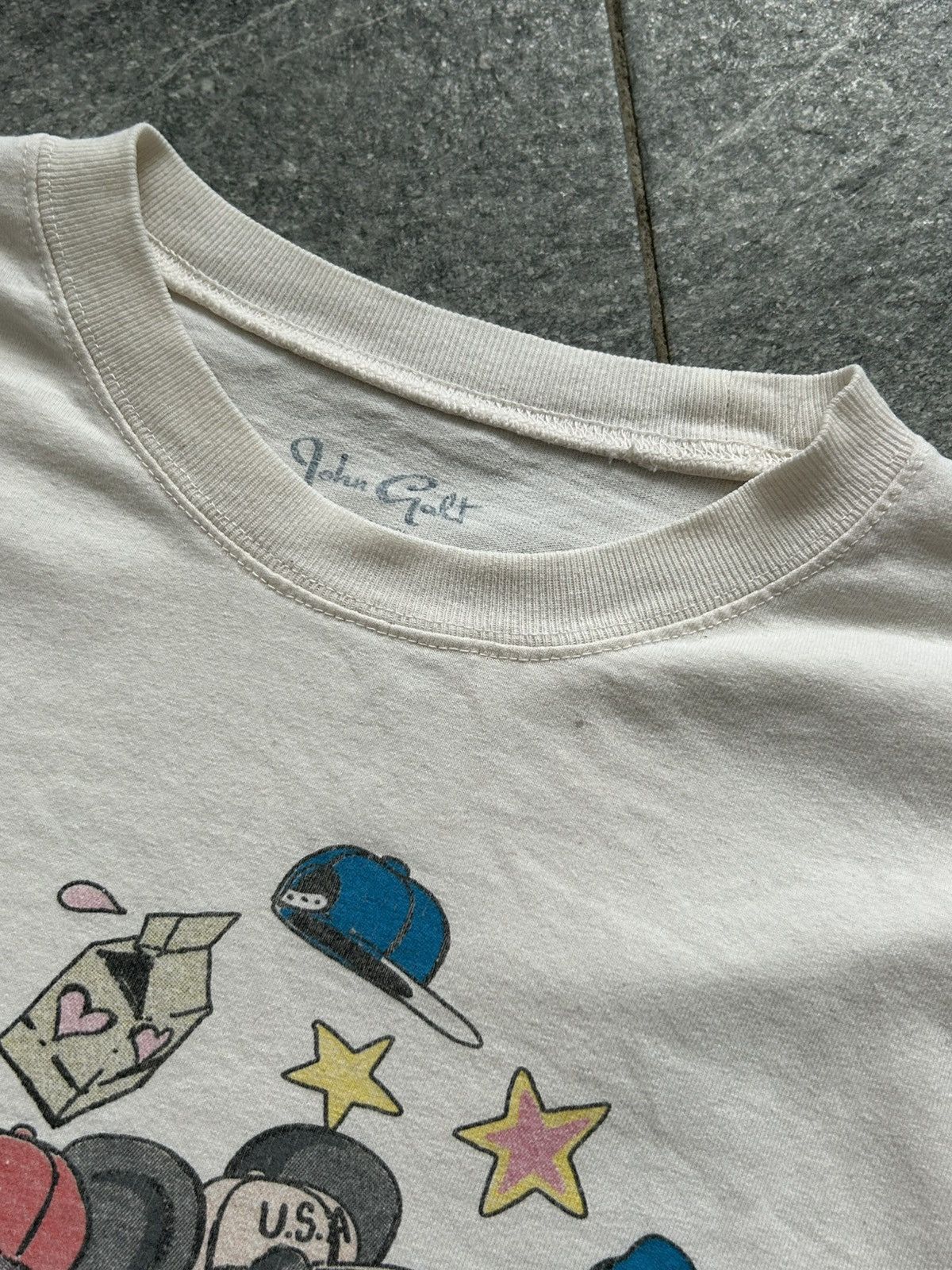 Japanese Brand Vintage 1993 Chill Since Racing Boat Sweatshirt longsleeve Size US M / EU 48-50 / 2 - 5 Thumbnail