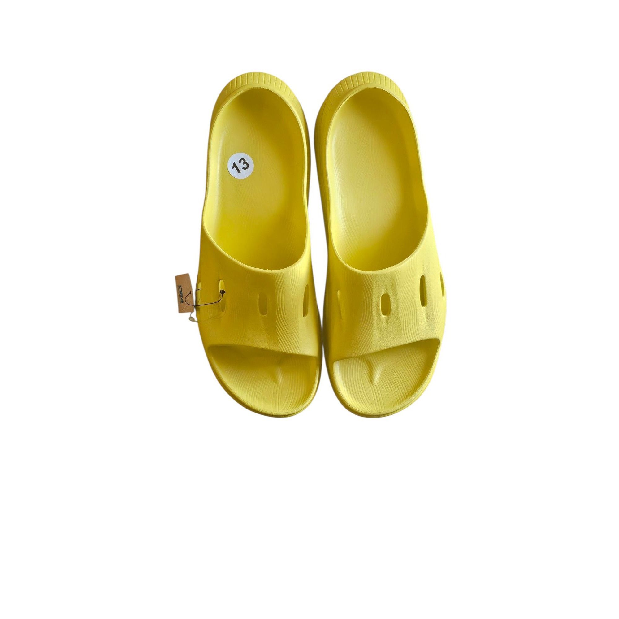 Hoka Ora Recovery Slide 3 Size US 13 / EU 46 - 1 Thumbnail