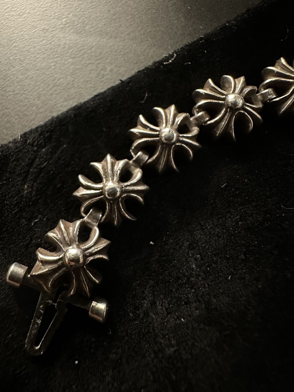 Chrome Hearts Chrome Hearts Tiny Plus Size ONE SIZE - 6 Thumbnail