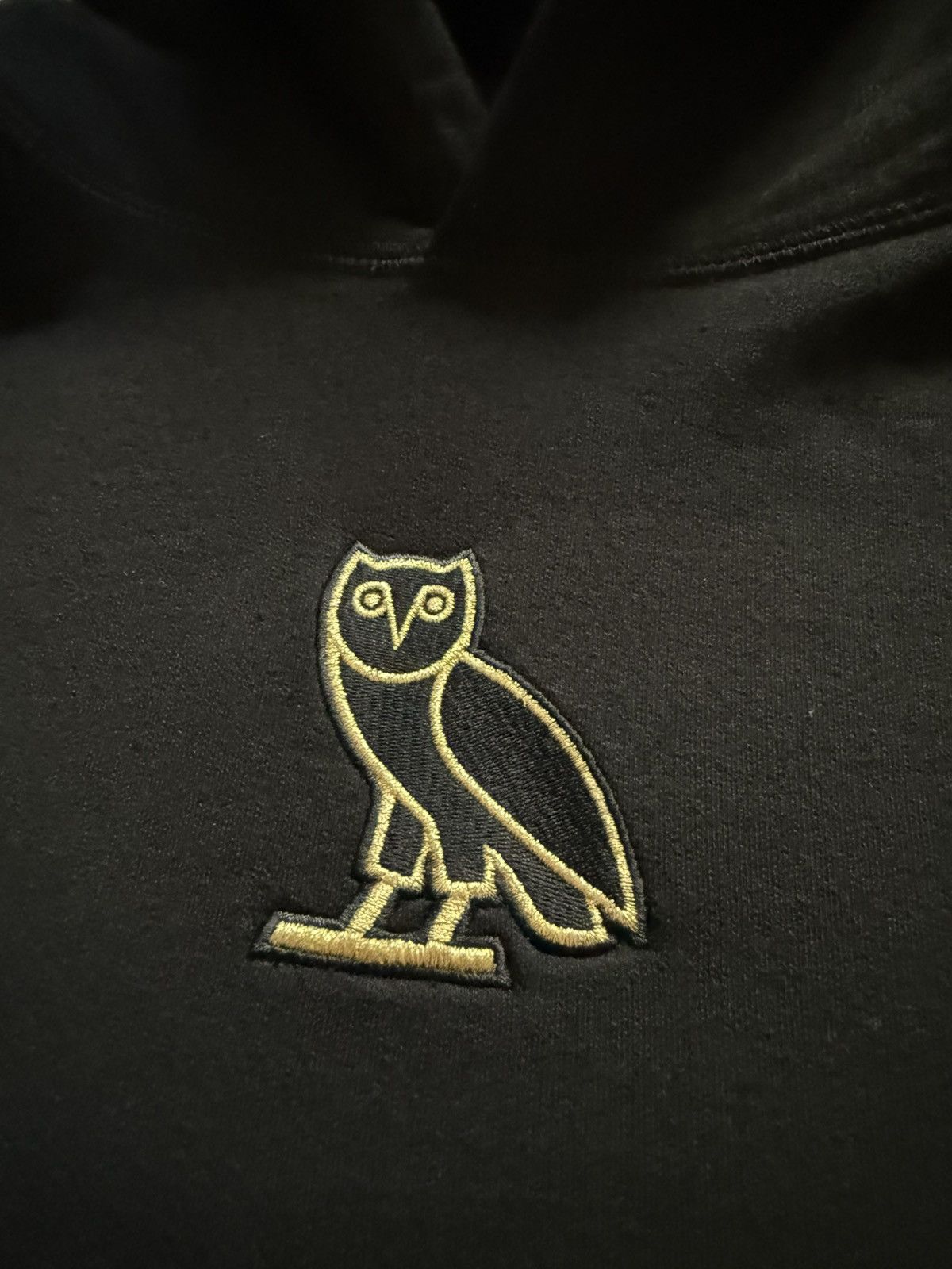 October's Very Own Octobers very own OVO x HBO 50 Year Anniversary' Hoodie FW22 Size US XXL / EU 58 / 5 - 4 Thumbnail