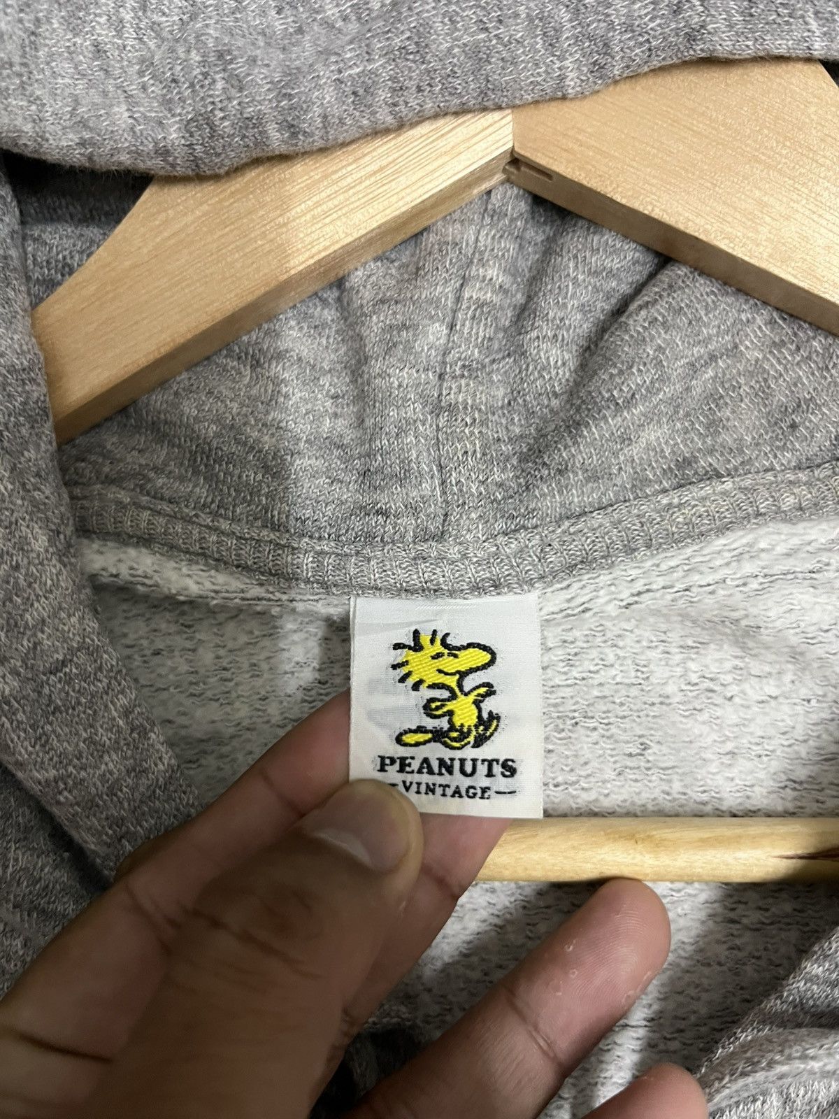 Hysteric Glamour × Peanuts 💥Vintage Y2K HG X Peanuts Snoopy X Theatre 8 Collab Size US M / EU 48-50 / 2 - 6 Thumbnail