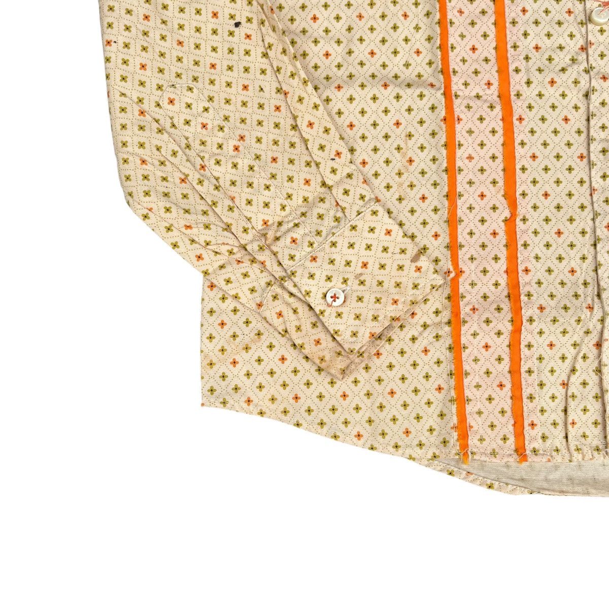 PPFM PPFM Button Up Shirt Size US M / EU 48-50 / 2 - 3 Thumbnail