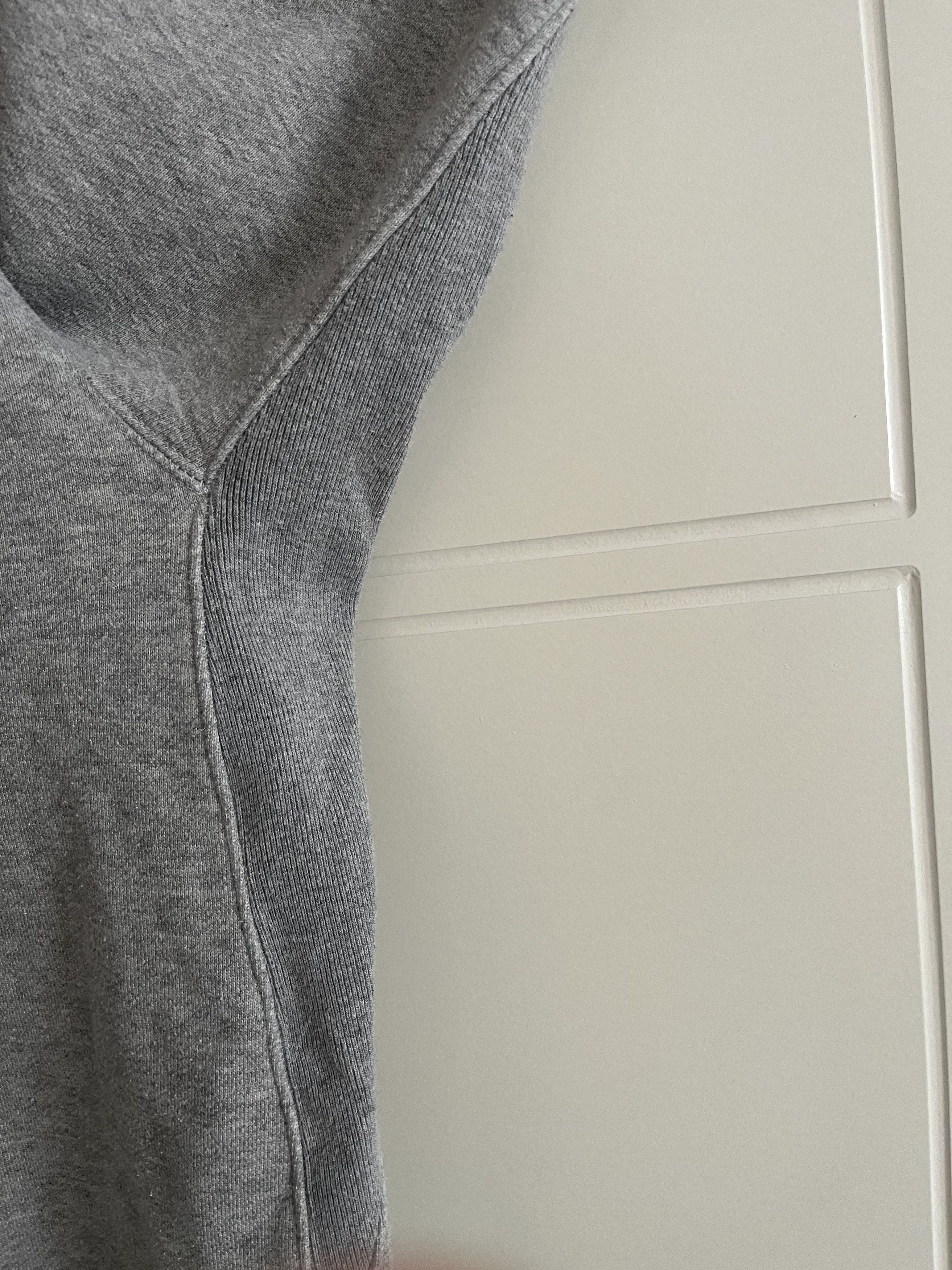 Haven Heavyweight Crewneck / Brushed Terry Size US M / EU 48-50 / 2 - 2 Thumbnail