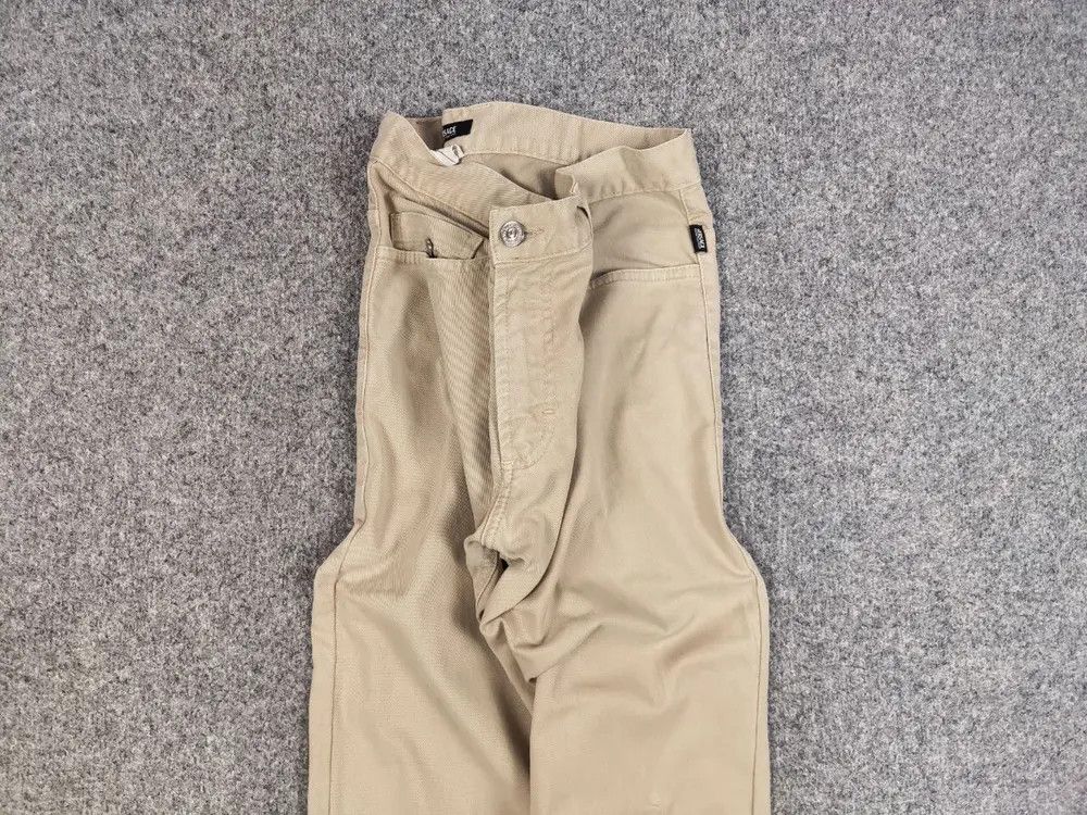 Versace Vintage 90' Versace Jeans Couture Classic Trouser Pants Size US 34 / EU 50 - 2 Thumbnail