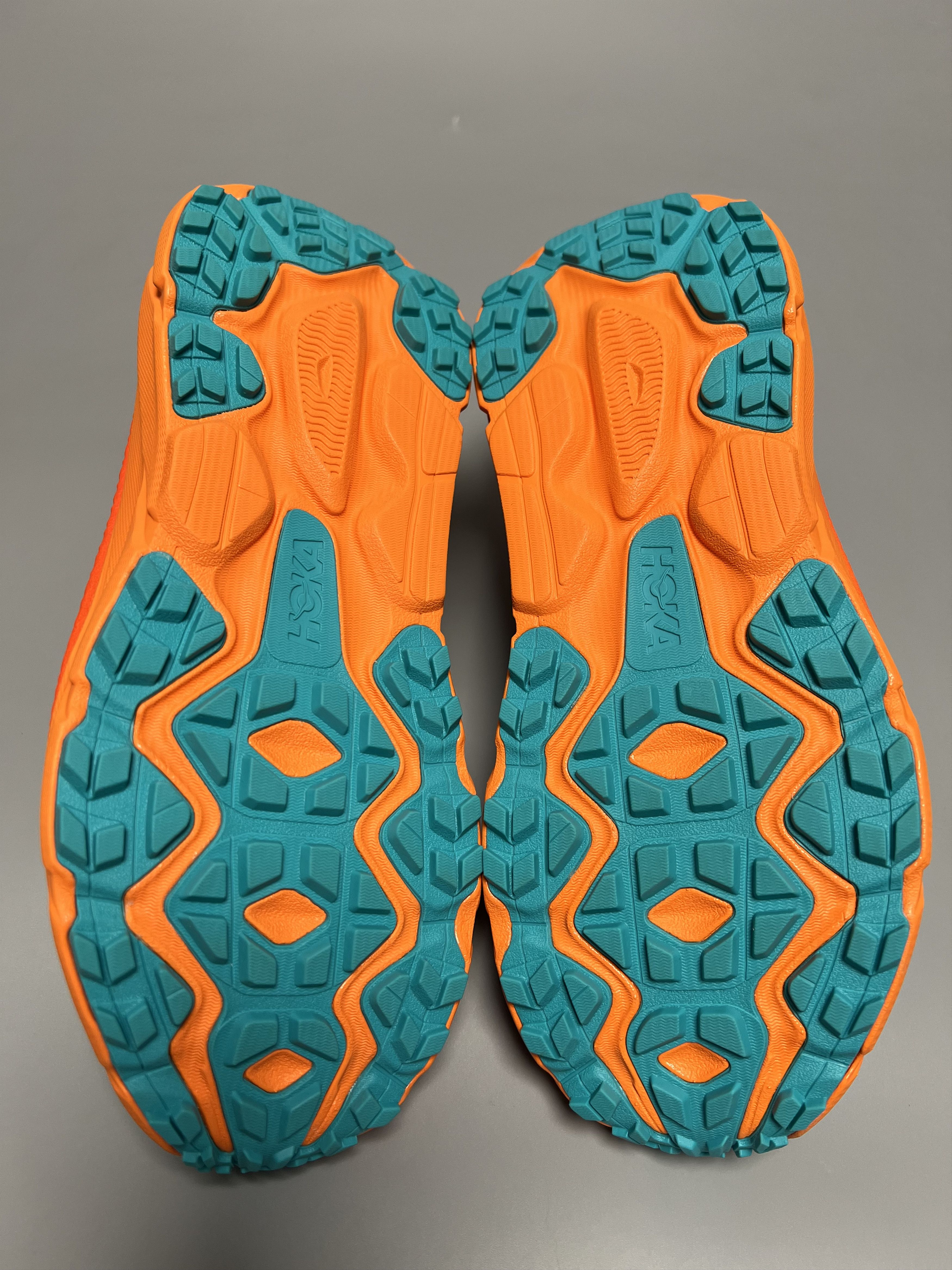 Hoka 8.5D Hoka Challenger ATR 7 Wide Wmns Trail Running Shoes Size US 8.5 / IT 38.5 - 6 Thumbnail