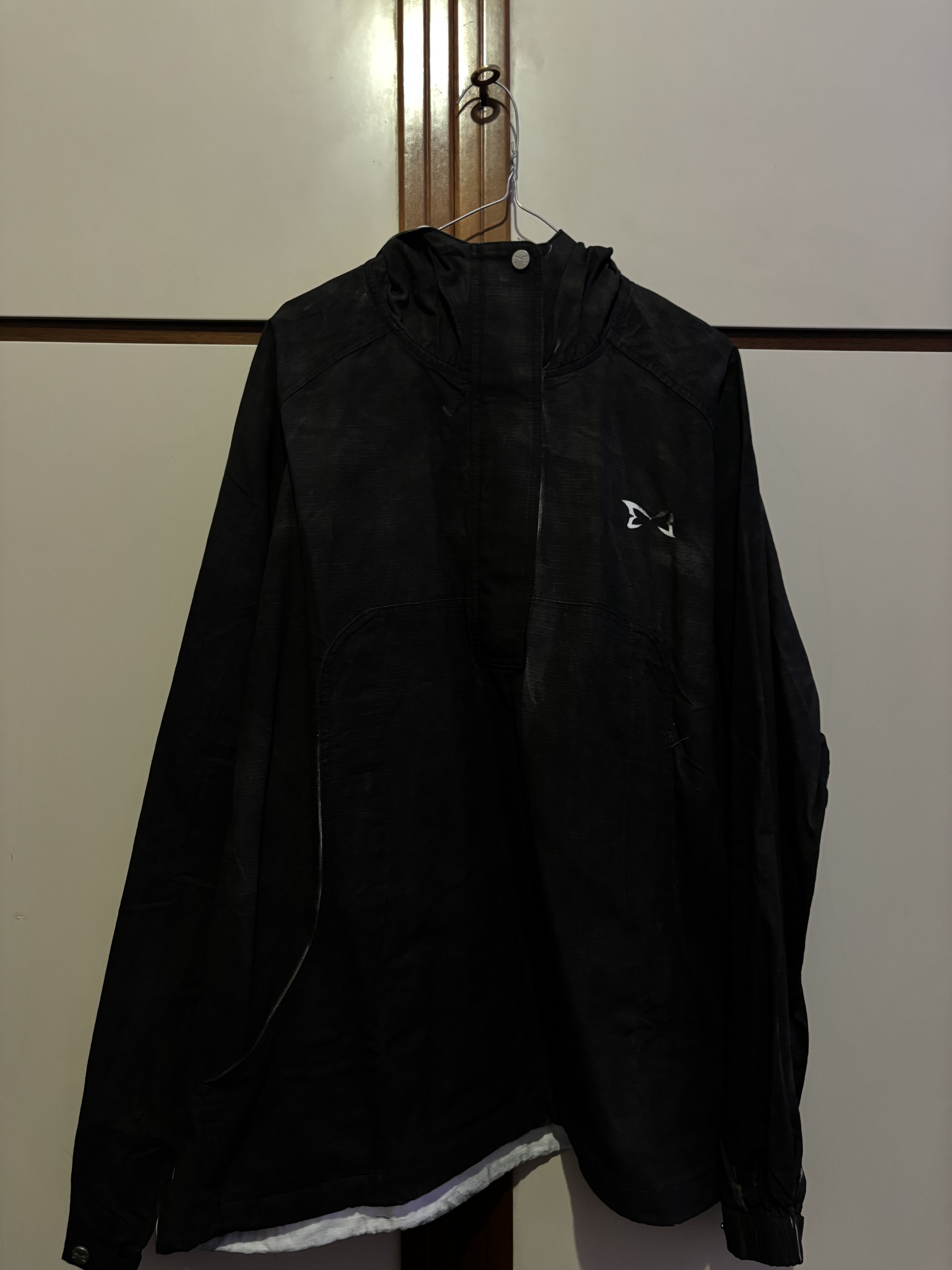 Mertra Mertra Jacket Hand Spray Jacket Size US XXL / EU 58 / 5 - 1 Thumbnail